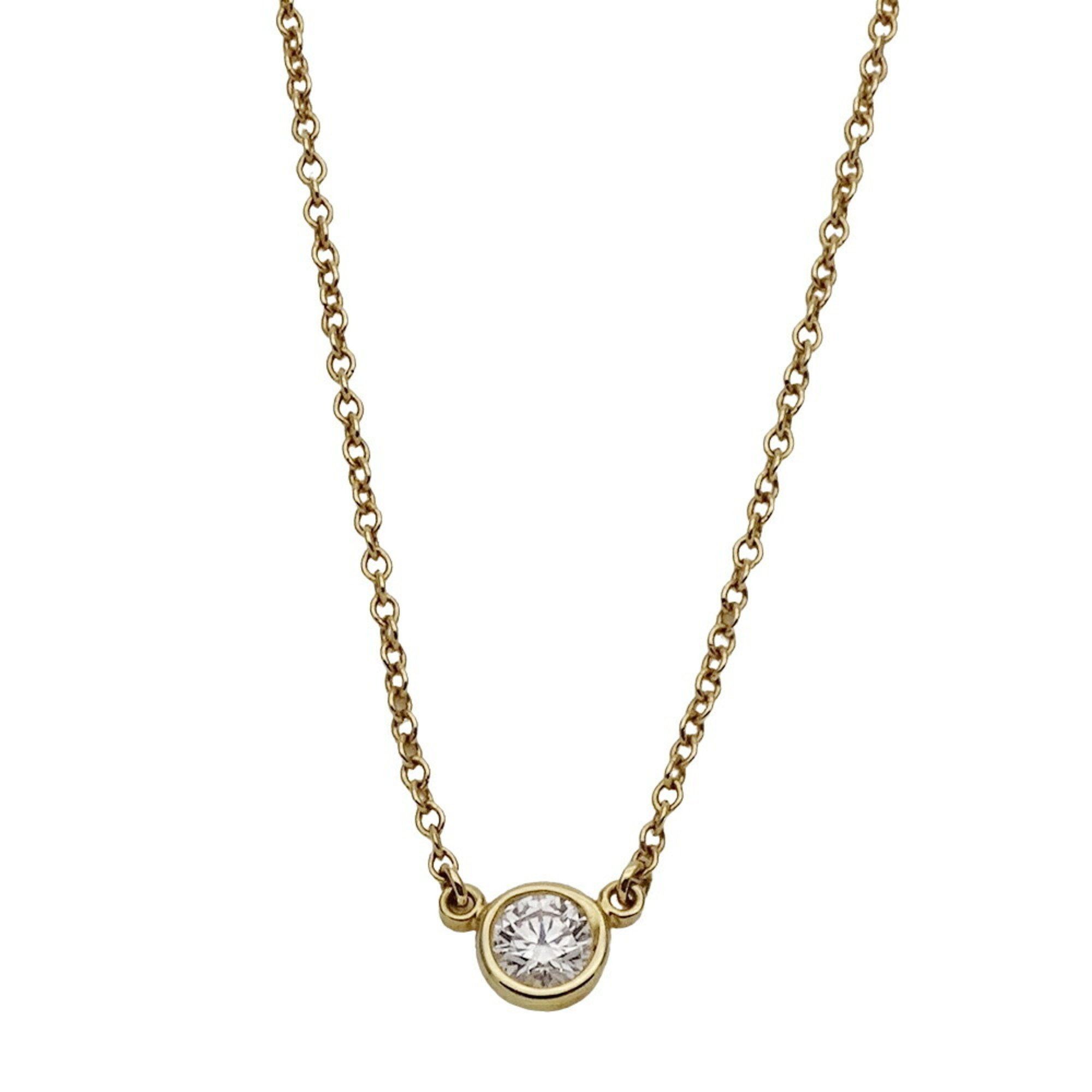 Tiffany & Co. Tiffany & Co By the yard necklace Size ONE SIZE - 4 Thumbnail