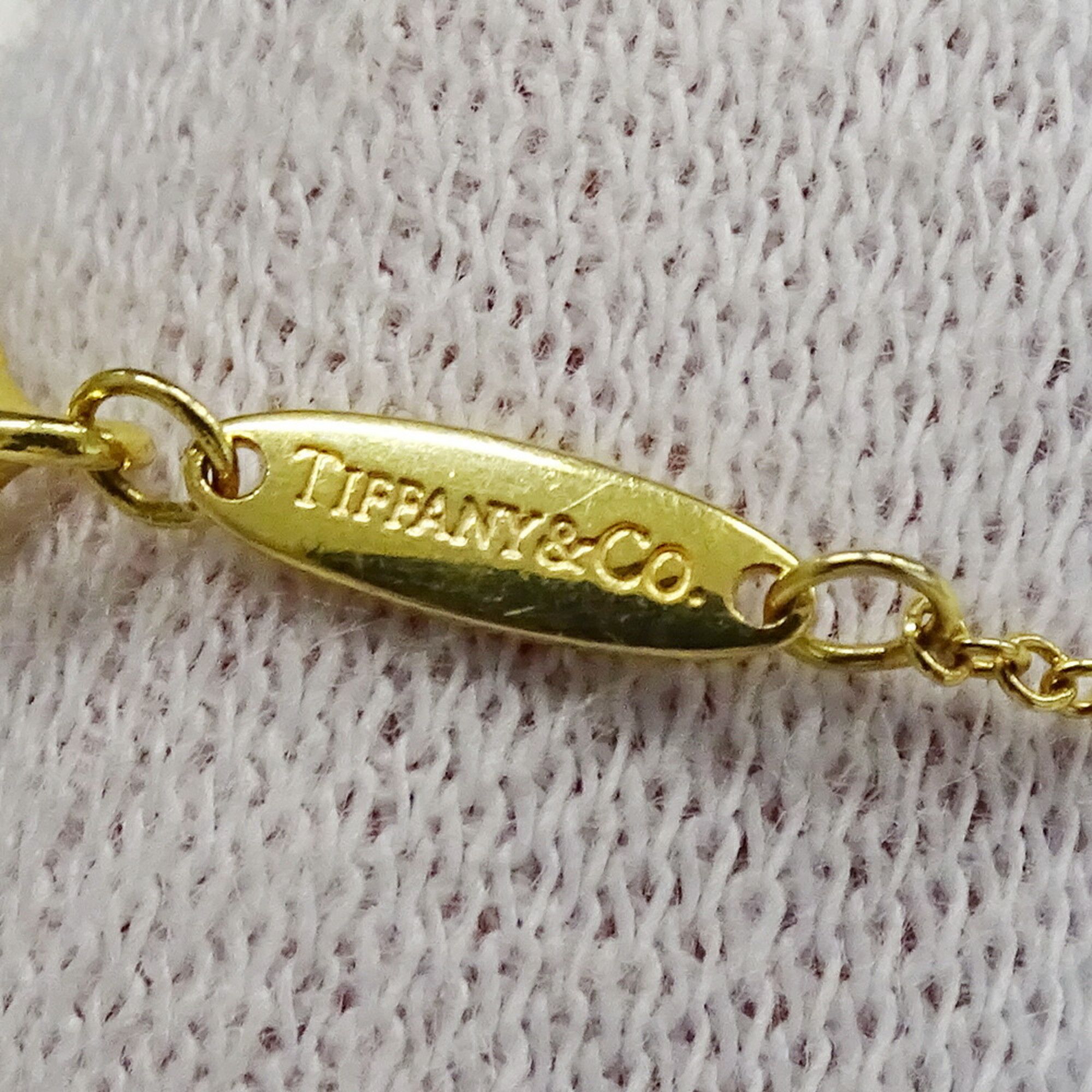 Tiffany & Co. Tiffany & Co By the yard necklace Size ONE SIZE - 9 Thumbnail