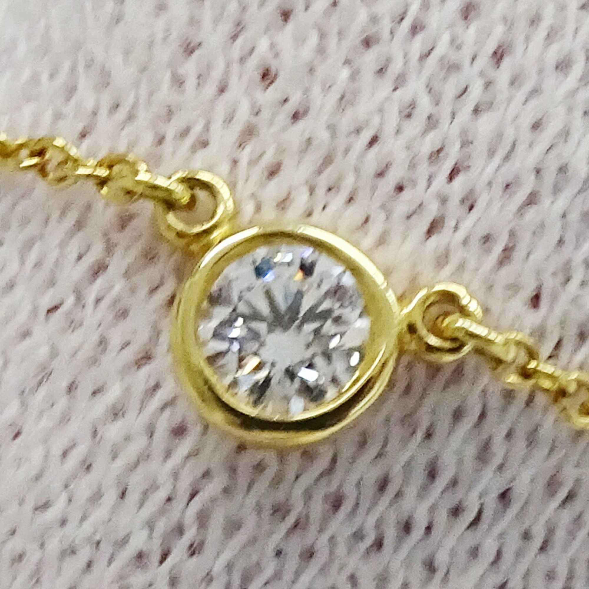 Tiffany & Co. Tiffany & Co By the yard necklace Size ONE SIZE - 7 Thumbnail