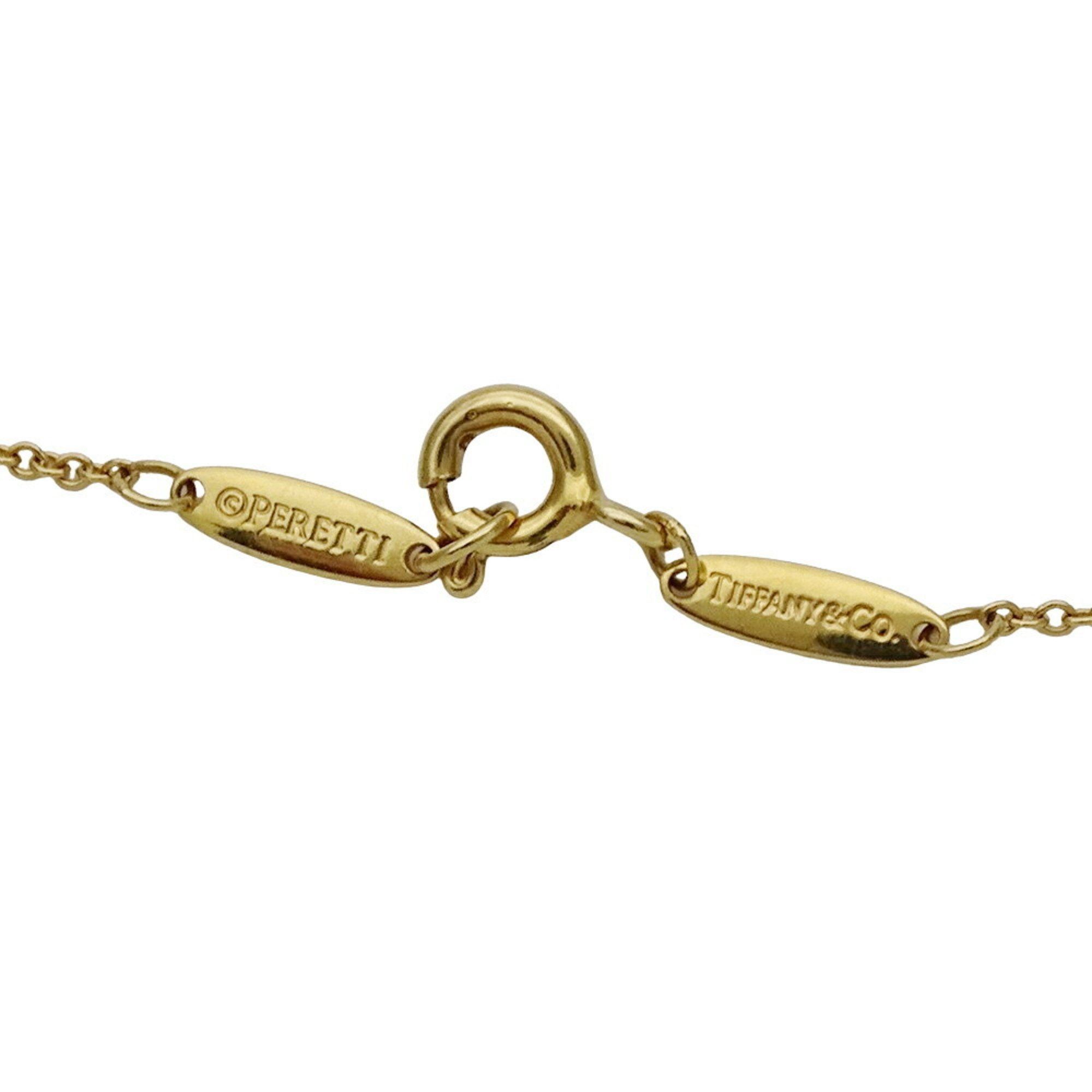 Tiffany & Co. Tiffany & Co By the yard necklace Size ONE SIZE - 5 Thumbnail