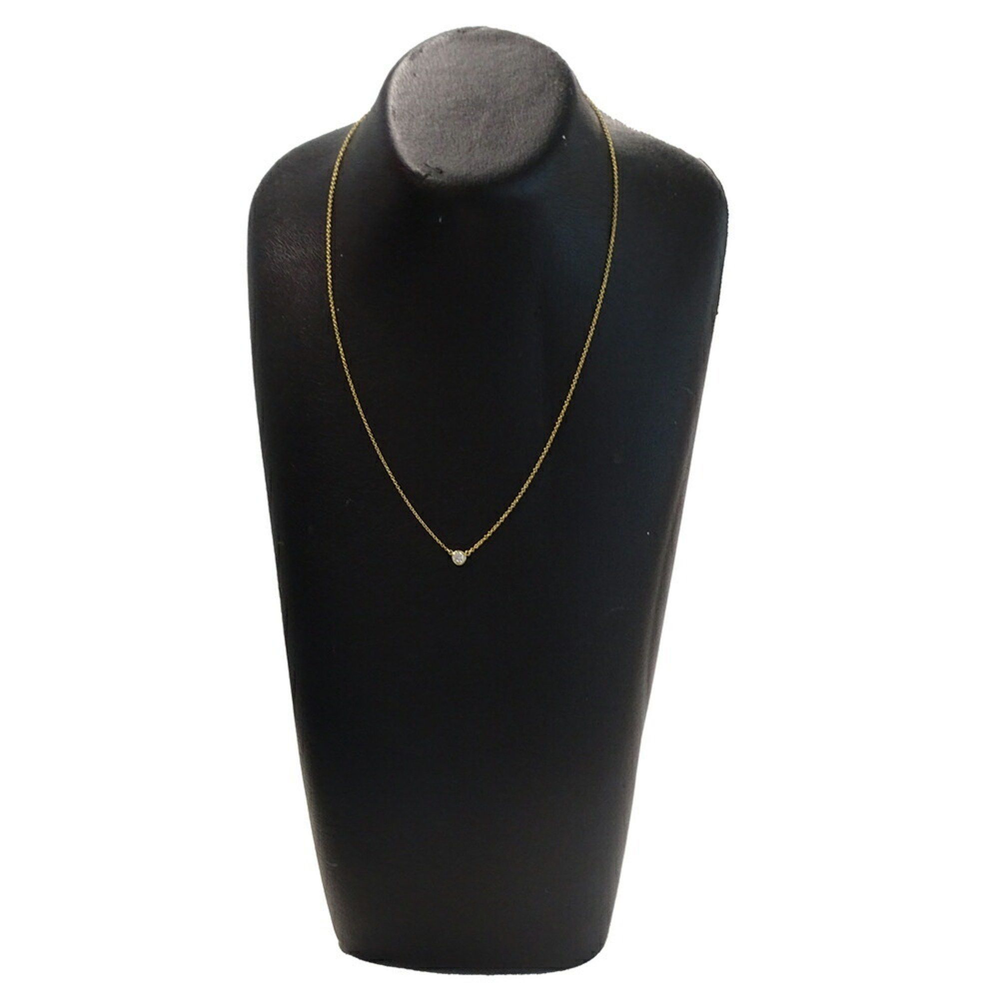 Tiffany & Co. Tiffany & Co By the yard necklace Size ONE SIZE - 10 Thumbnail