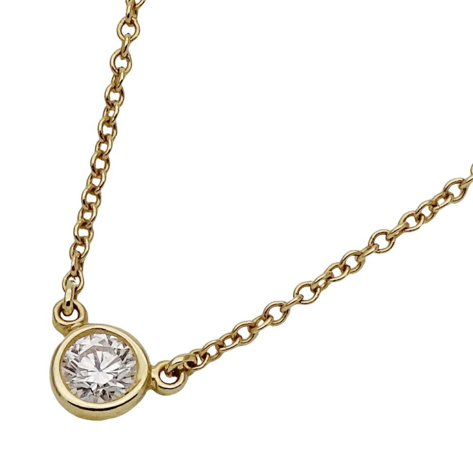 Tiffany & Co. Tiffany & Co By the yard necklace Size ONE SIZE - 11 Thumbnail