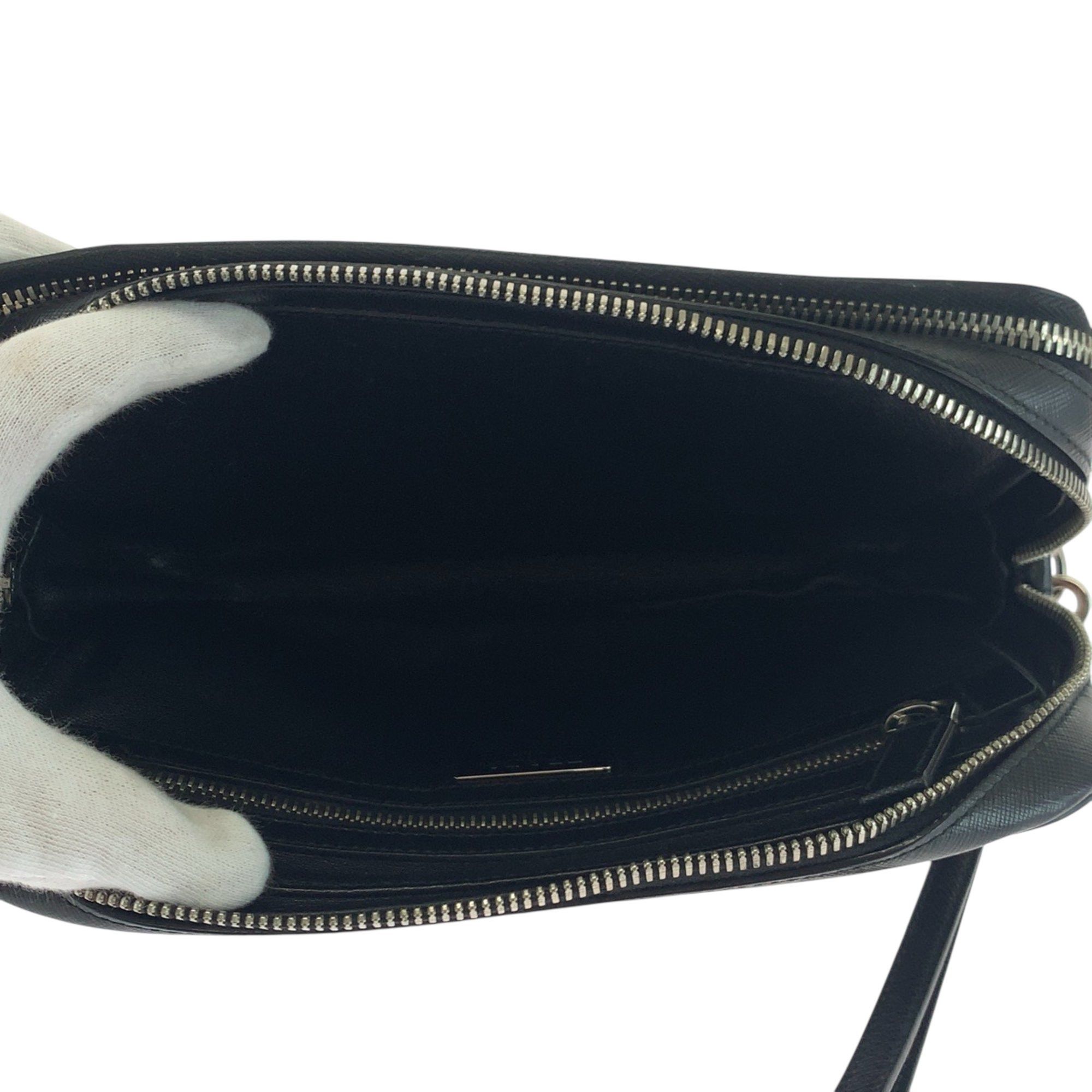 Prada Prada Saffiano clutch Size ONE SIZE - 6 Thumbnail
