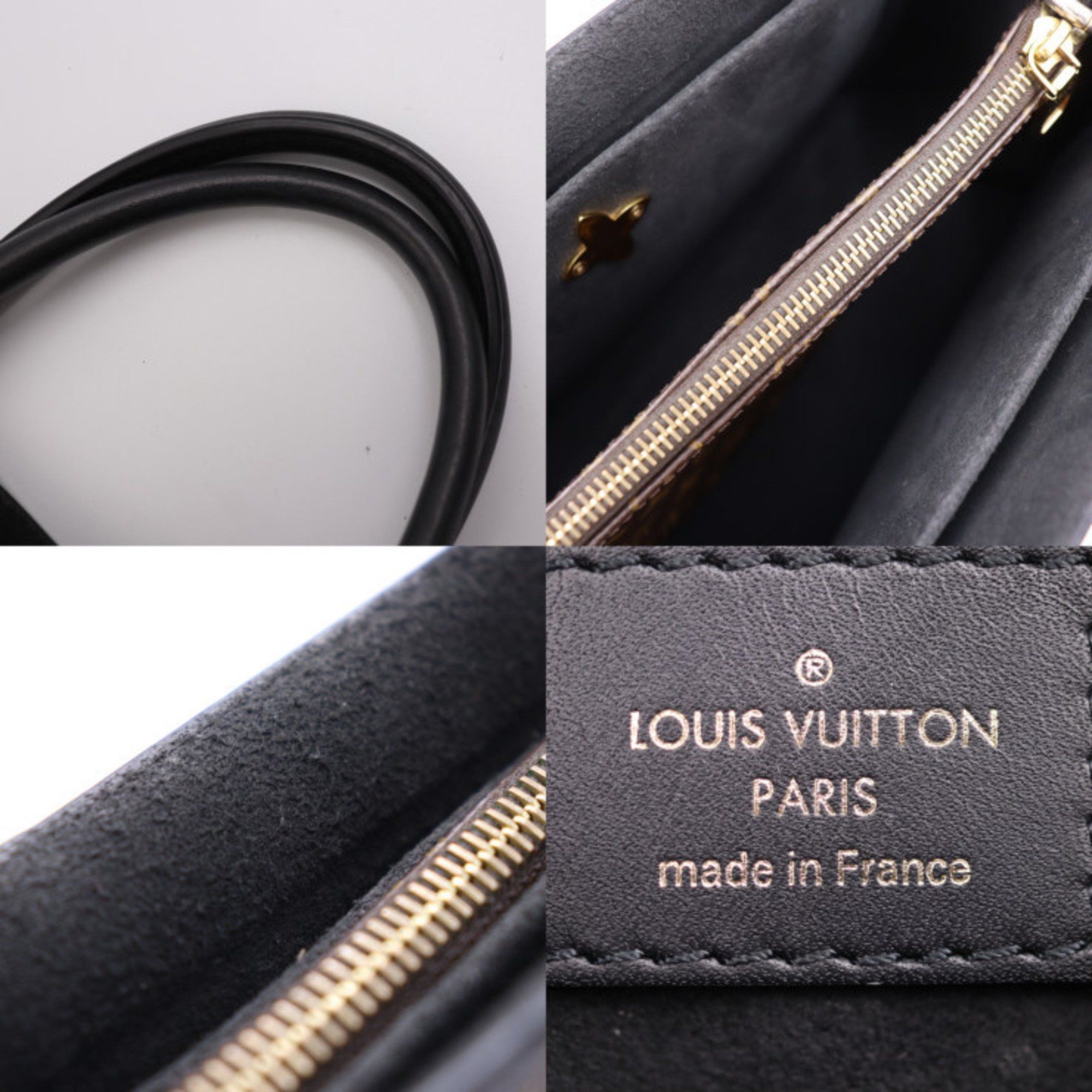 Louis Vuitton Louis Vuitton Flower tote Size ONE SIZE - 7 Thumbnail