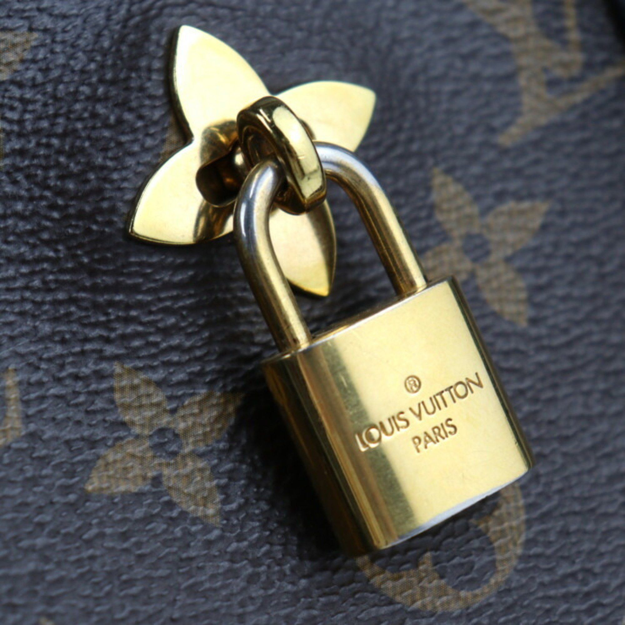 Louis Vuitton Louis Vuitton Flower tote Size ONE SIZE - 6 Thumbnail