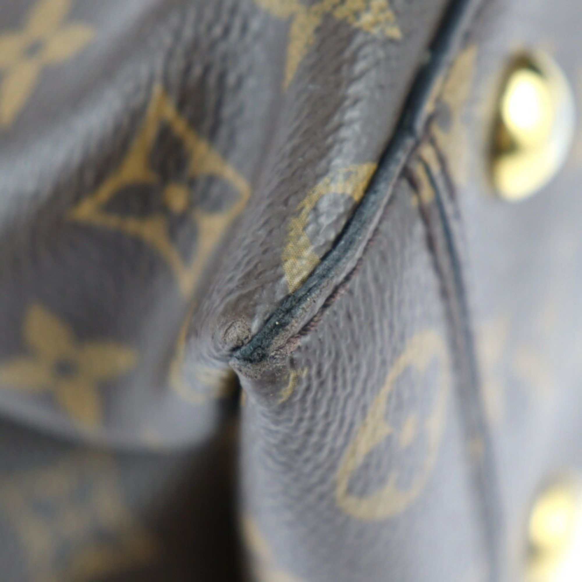Louis Vuitton Louis Vuitton Flower tote Size ONE SIZE - 5 Thumbnail
