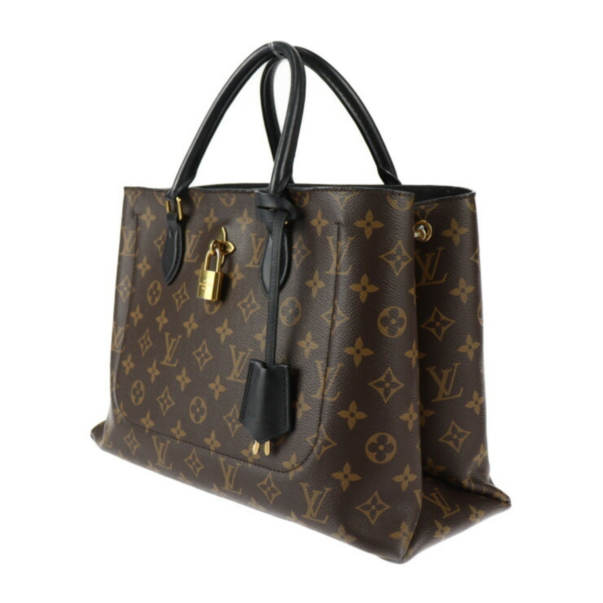 Louis Vuitton Louis Vuitton Flower tote Size ONE SIZE - 3 Thumbnail