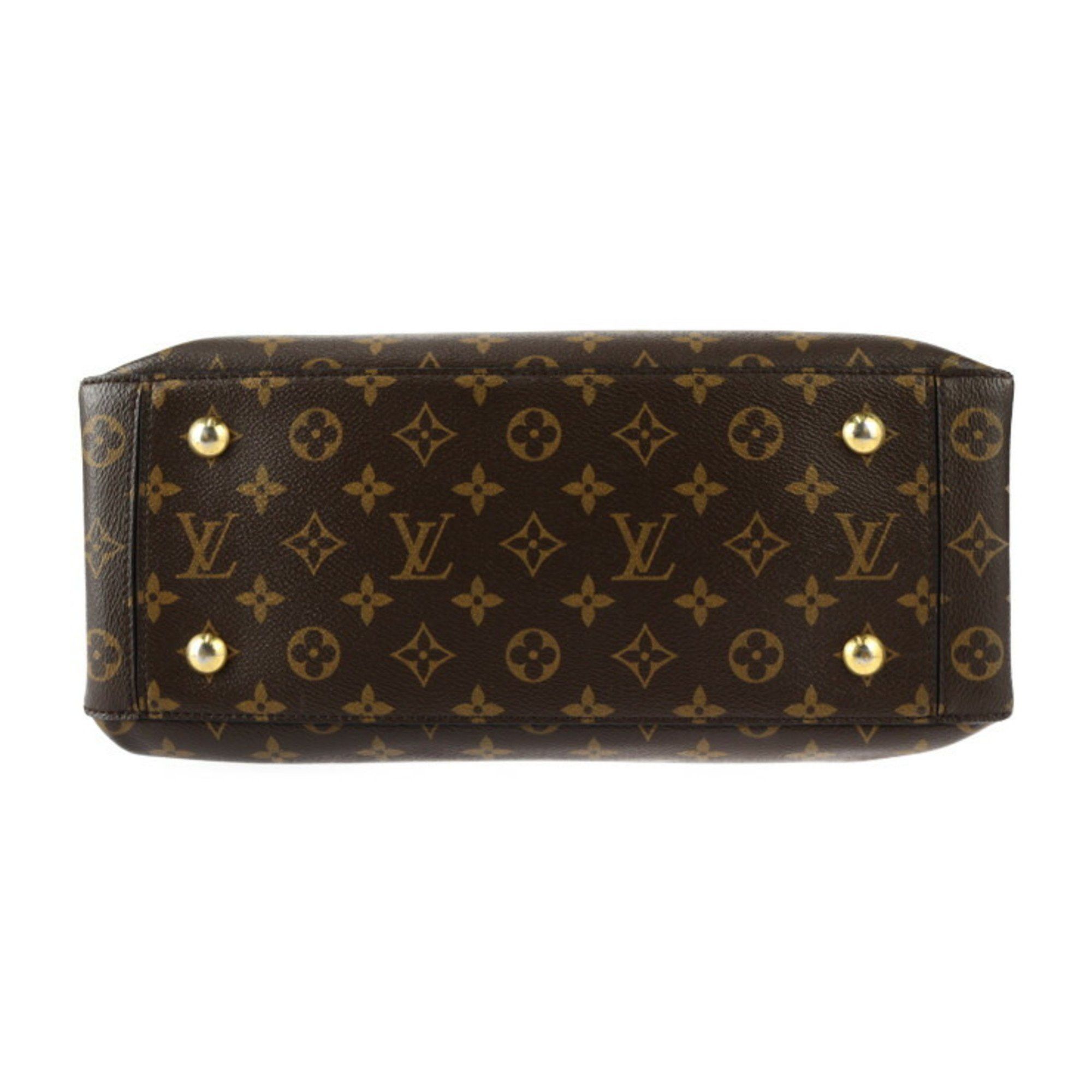 Louis Vuitton Louis Vuitton Flower tote Size ONE SIZE - 4 Thumbnail