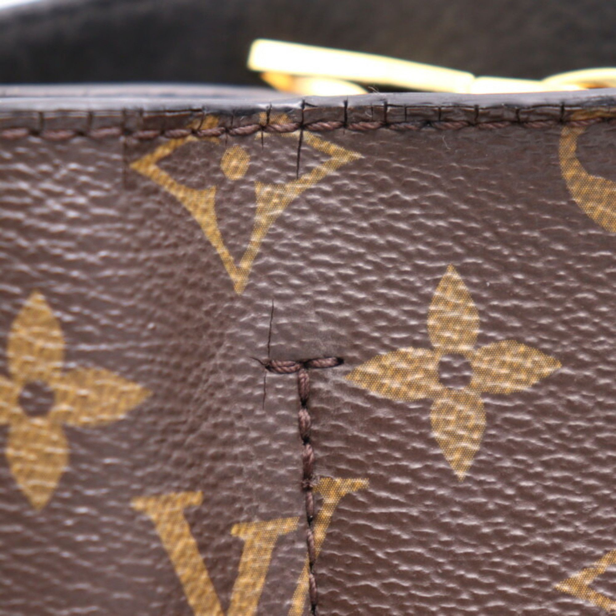 Louis Vuitton Louis Vuitton Flower tote Size ONE SIZE - 9 Thumbnail