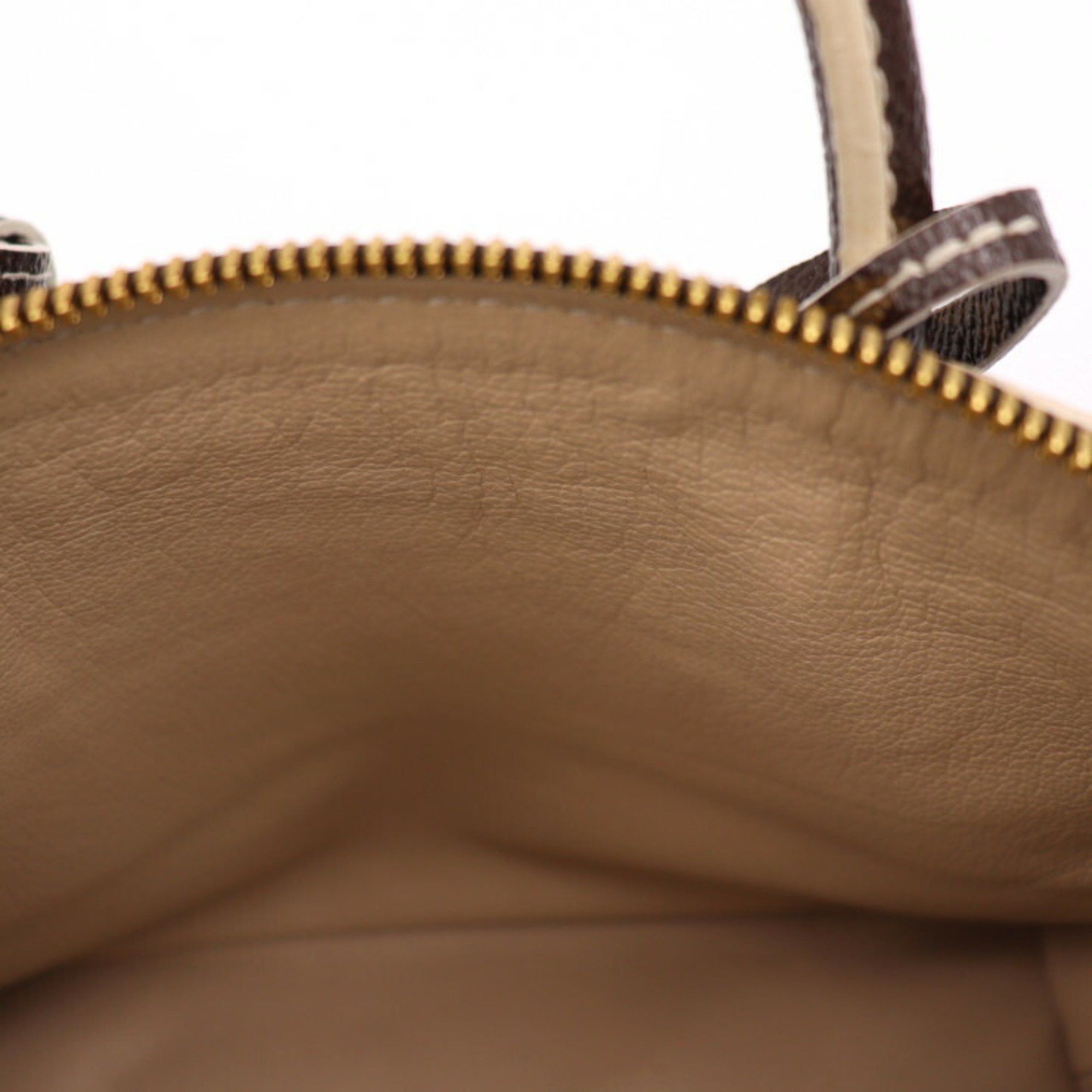 Louis Vuitton Louis Vuitton Lockit handbag Size ONE SIZE - 9 Thumbnail