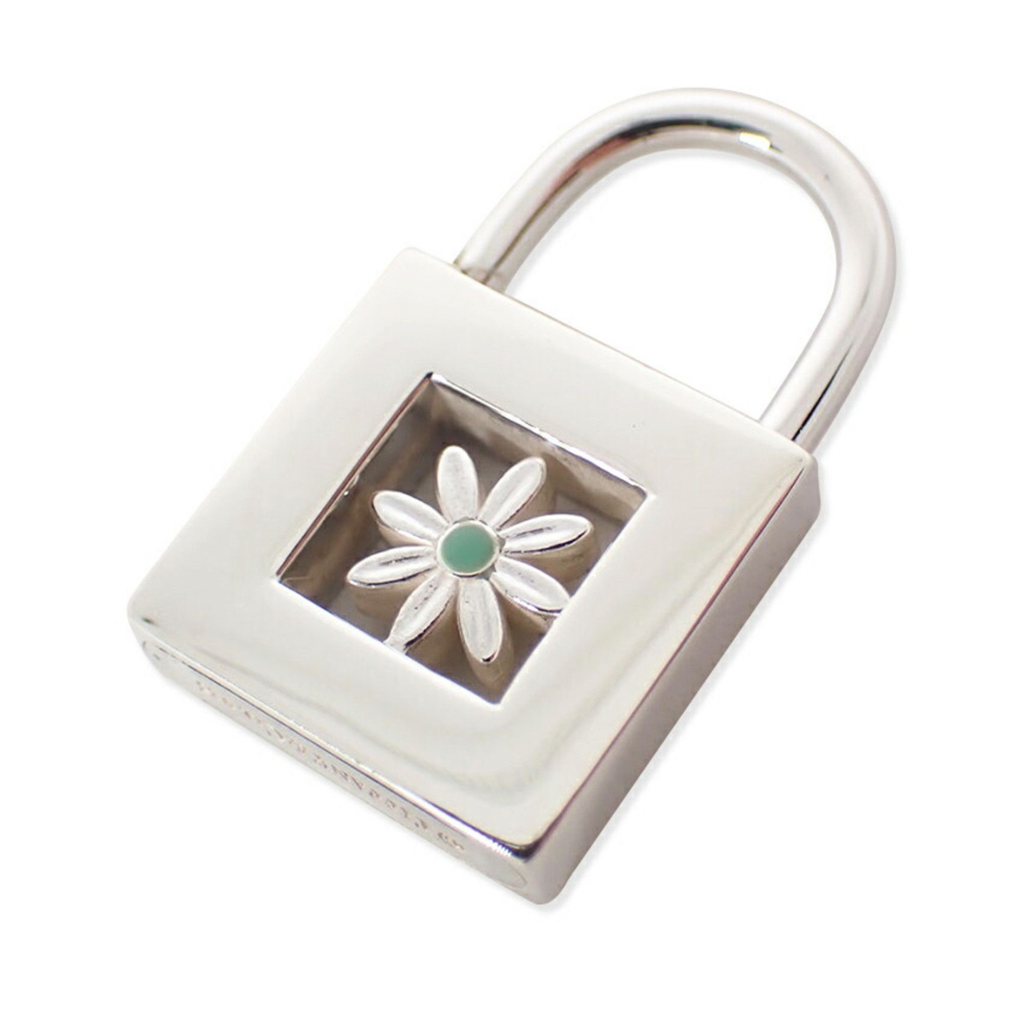 Tiffany & Co. Tiffany & Co Lock pendant Size ONE SIZE - 3 Thumbnail