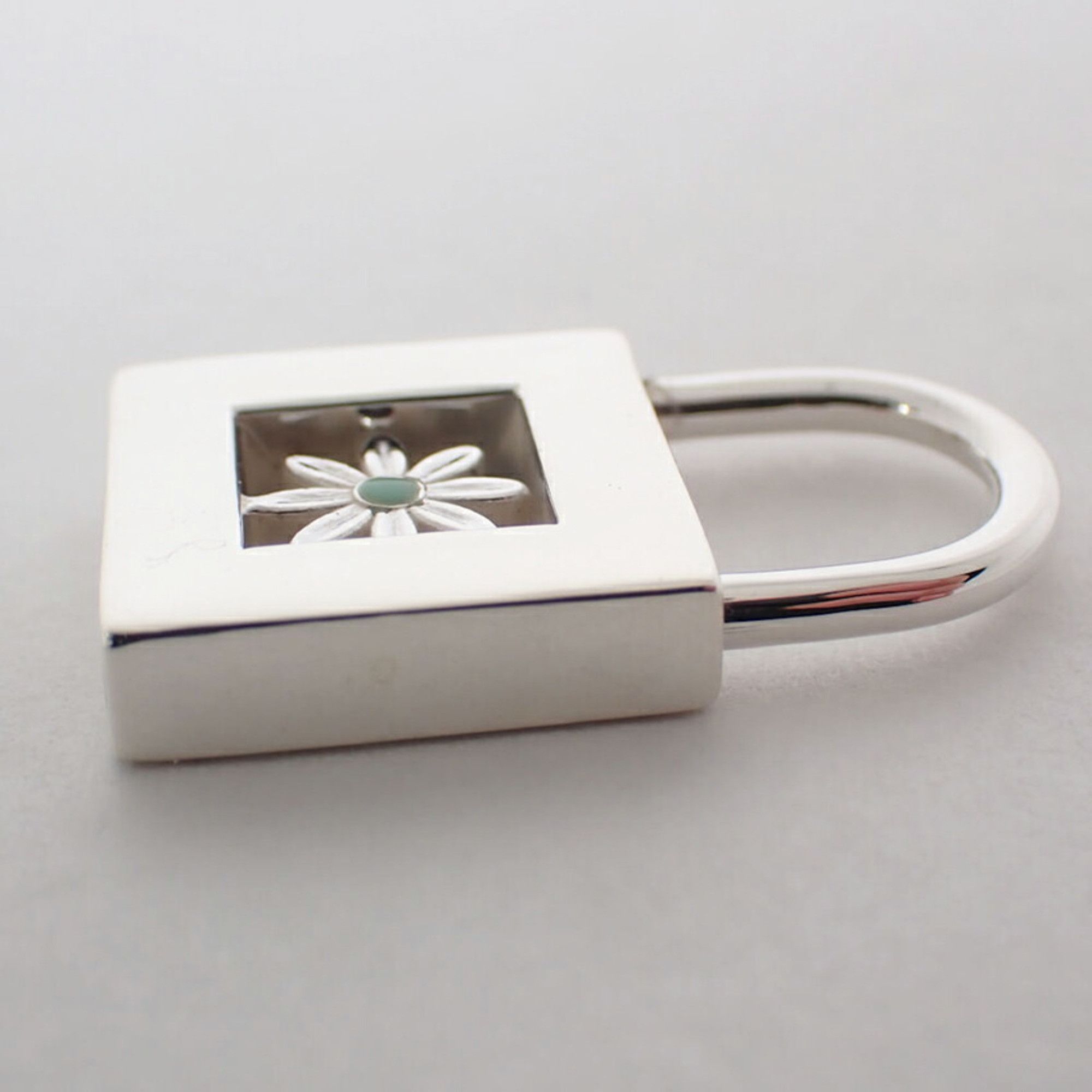 Tiffany & Co. Tiffany & Co Lock pendant Size ONE SIZE - 8 Thumbnail