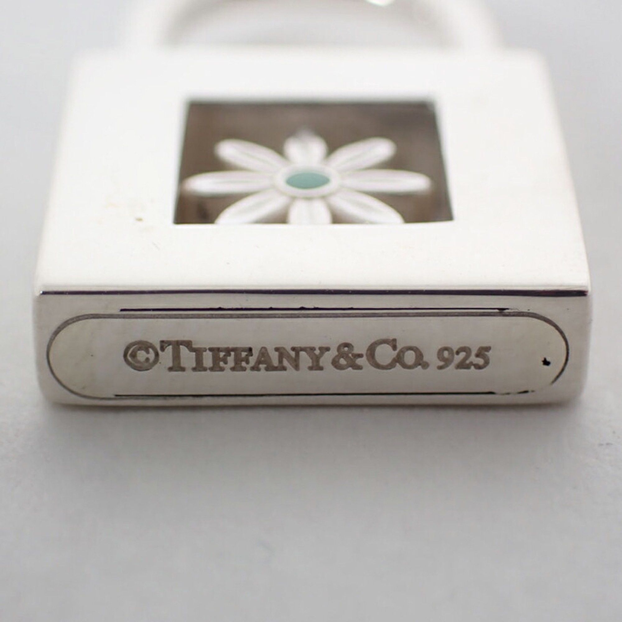 Tiffany & Co. Tiffany & Co Lock pendant Size ONE SIZE - 6 Thumbnail