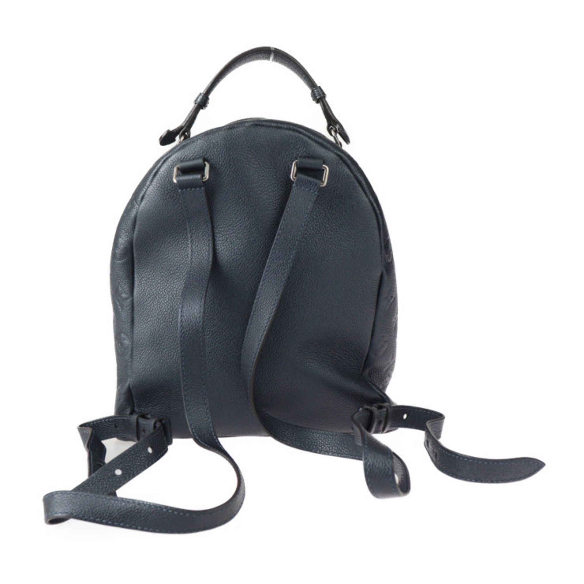 Louis Vuitton Louis Vuitton Sorbonne backpack Size ONE SIZE - 2 Thumbnail