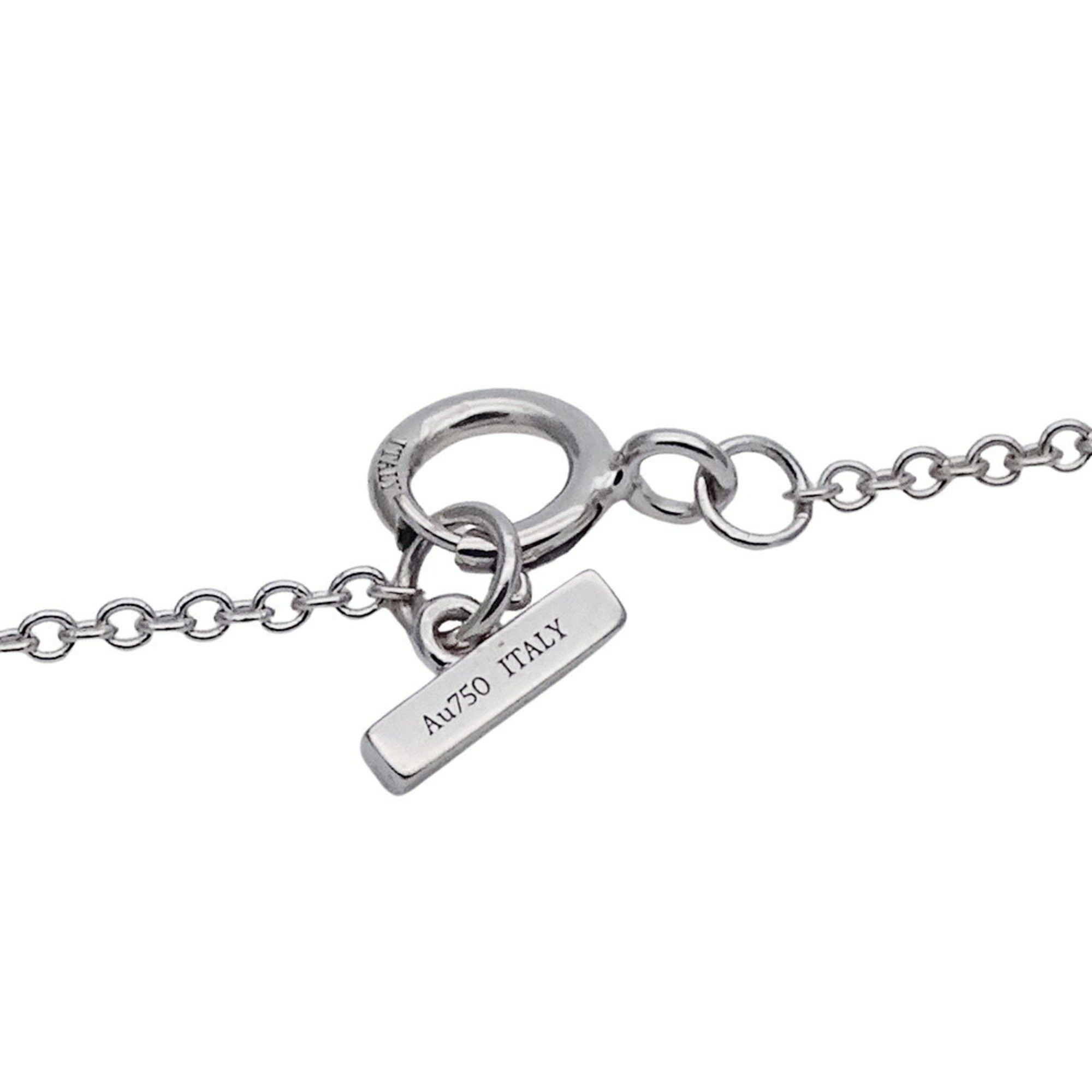 Tiffany & Co. Tiffany & Co T circle necklace Size ONE SIZE - 6 Thumbnail