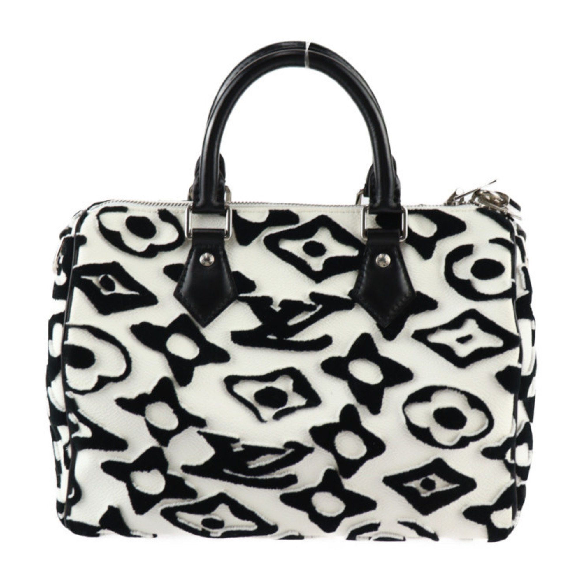 Louis Vuitton Louis Vuitton Speedy bandoulière 25 handbag Size ONE SIZE - 10 Thumbnail