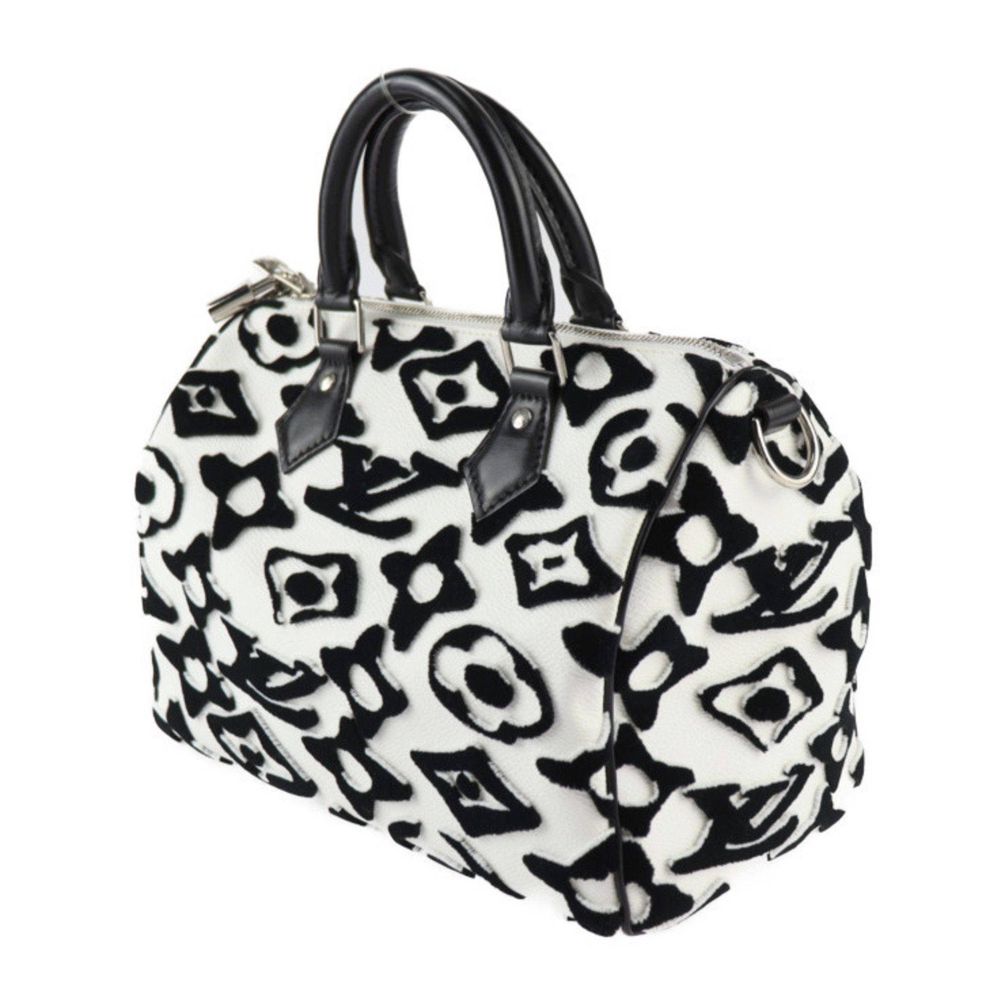 Louis Vuitton Louis Vuitton Speedy bandoulière 25 handbag Size ONE SIZE - 3 Thumbnail