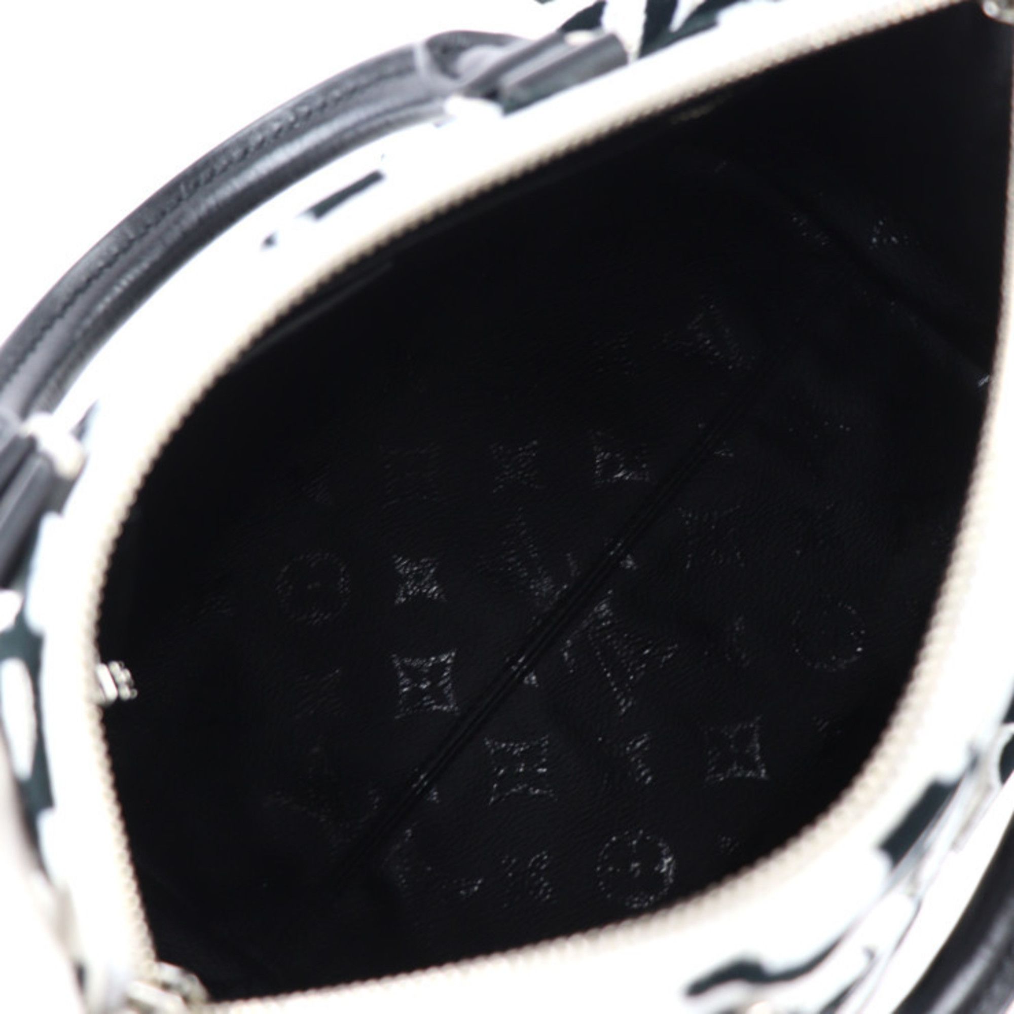 Louis Vuitton Louis Vuitton Speedy bandoulière 25 handbag Size ONE SIZE - 7 Thumbnail
