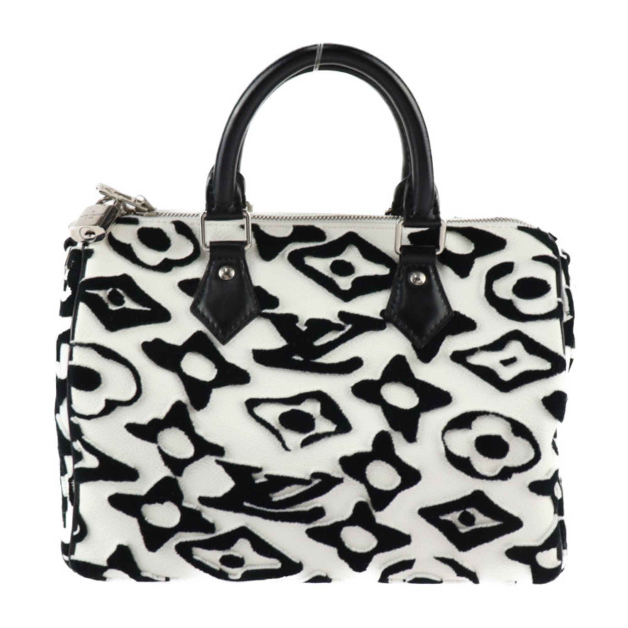 Louis Vuitton Louis Vuitton Speedy bandoulière 25 handbag Size ONE SIZE - 2 Thumbnail