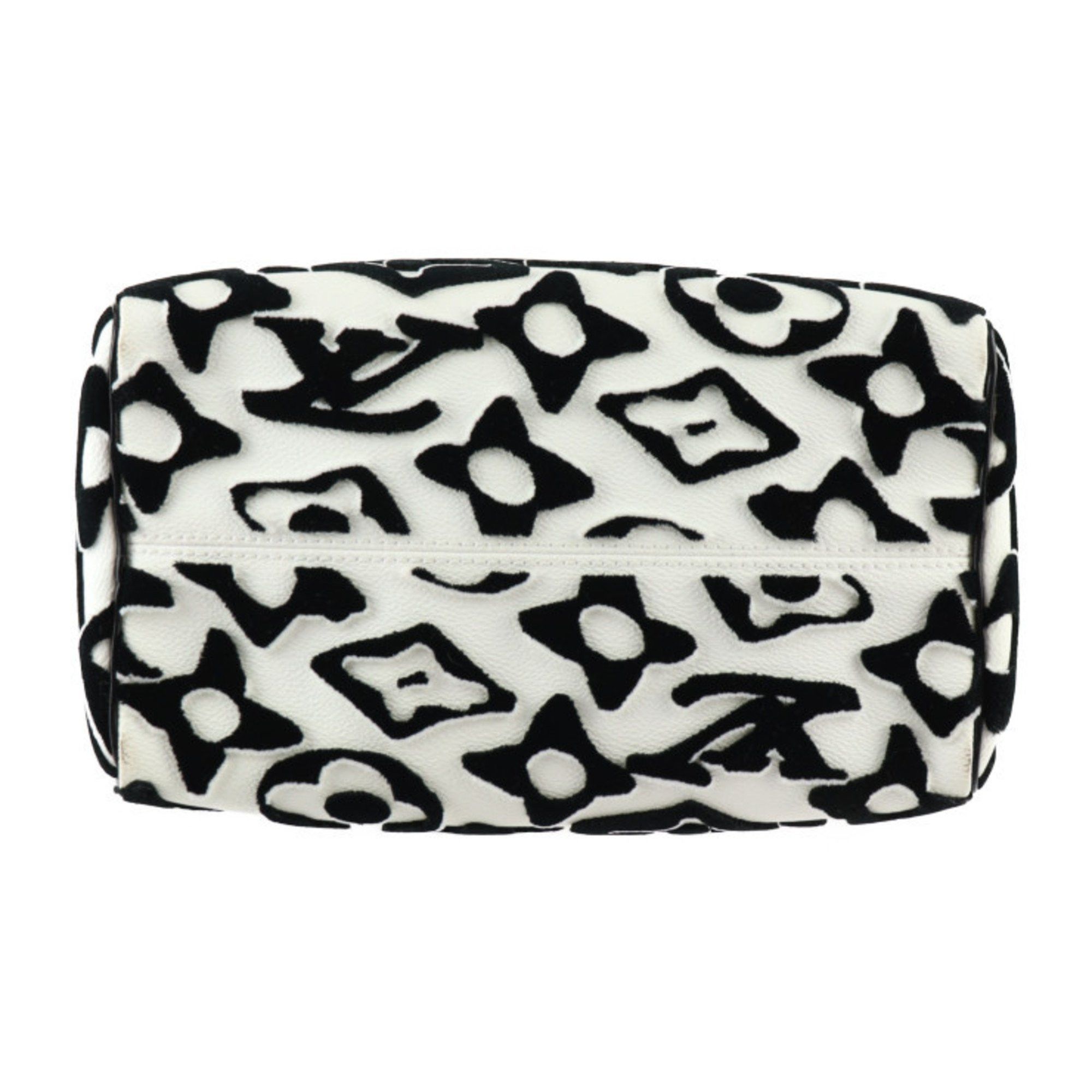 Louis Vuitton Louis Vuitton Speedy bandoulière 25 handbag Size ONE SIZE - 4 Thumbnail