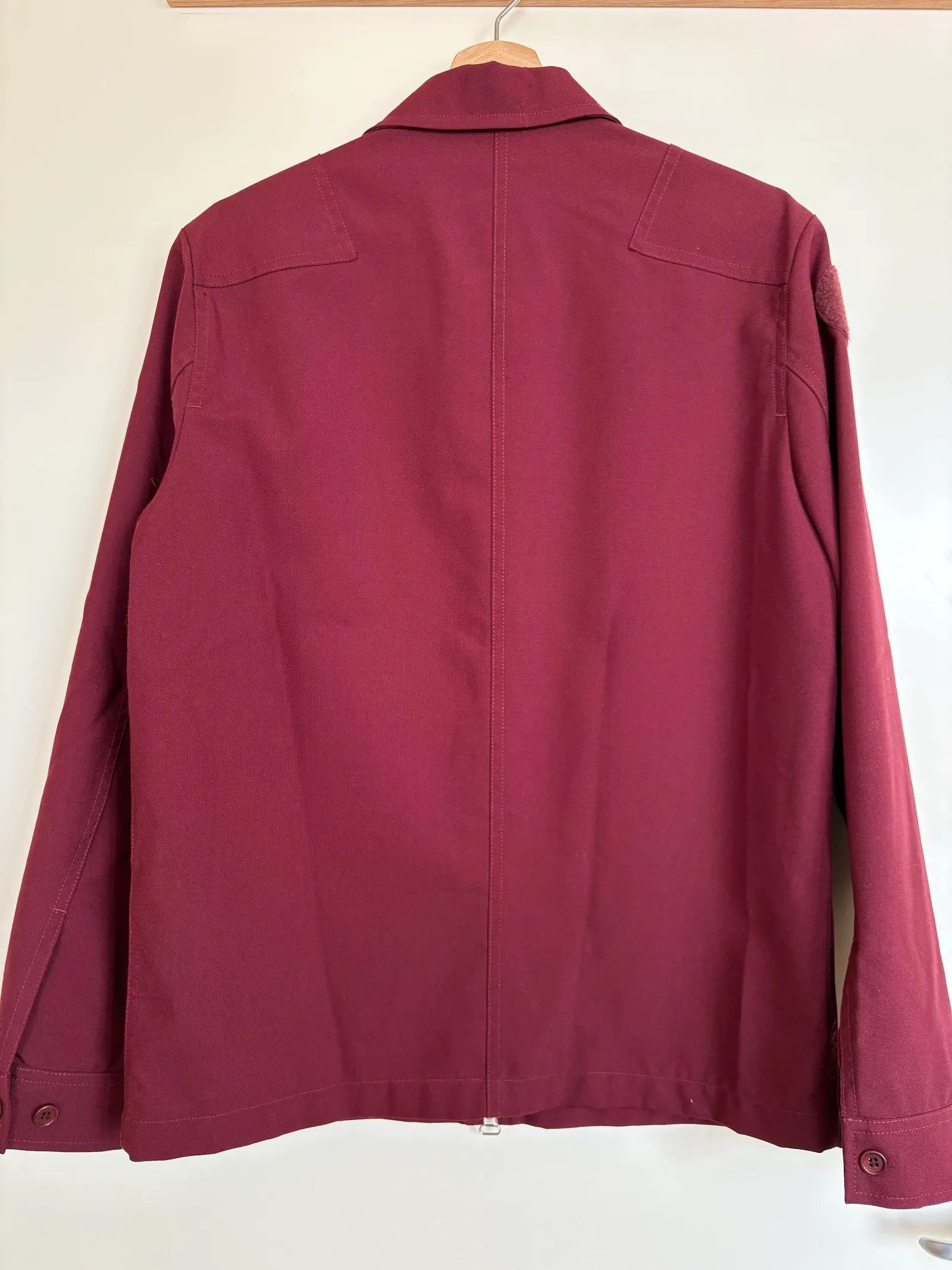 Arket Arket Shirt Size US S / EU 44-46 / 1 - 4 Thumbnail
