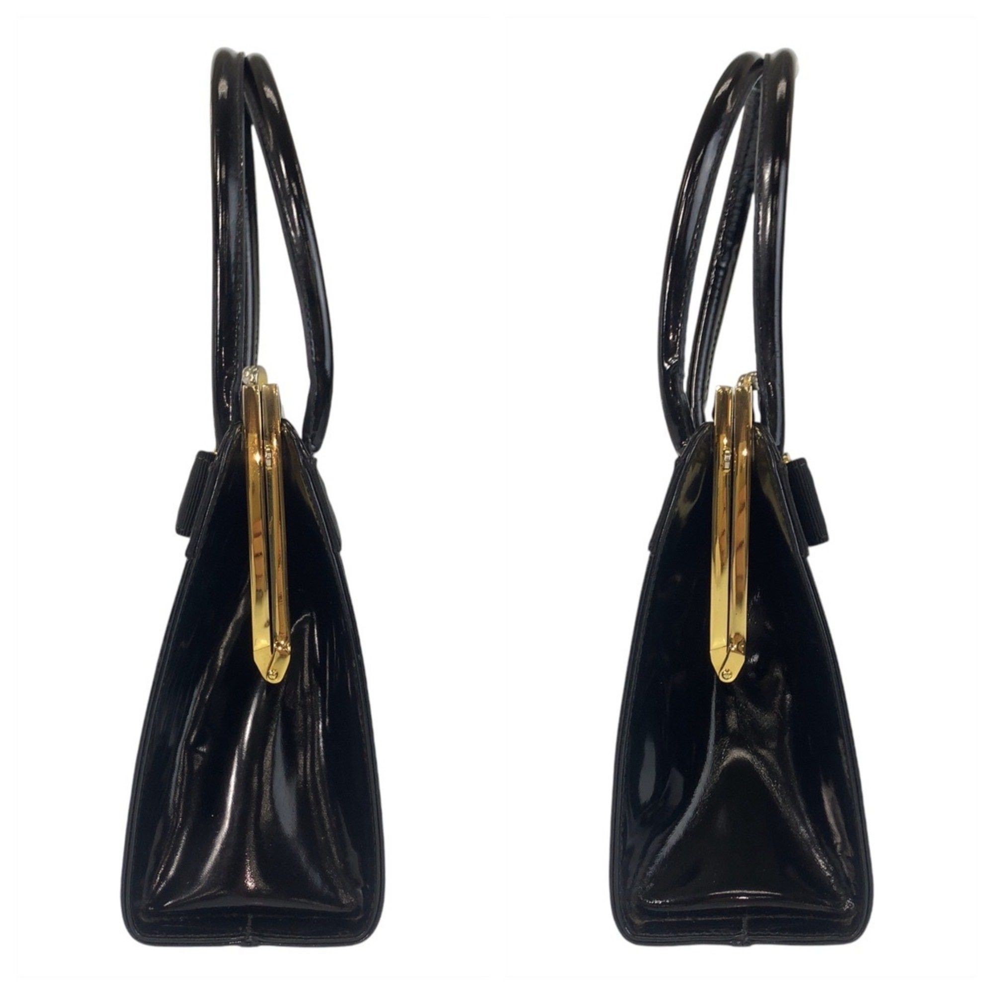Salvatore Ferragamo Salvatore Ferragamo Vara handbag Size ONE SIZE - 3 Thumbnail