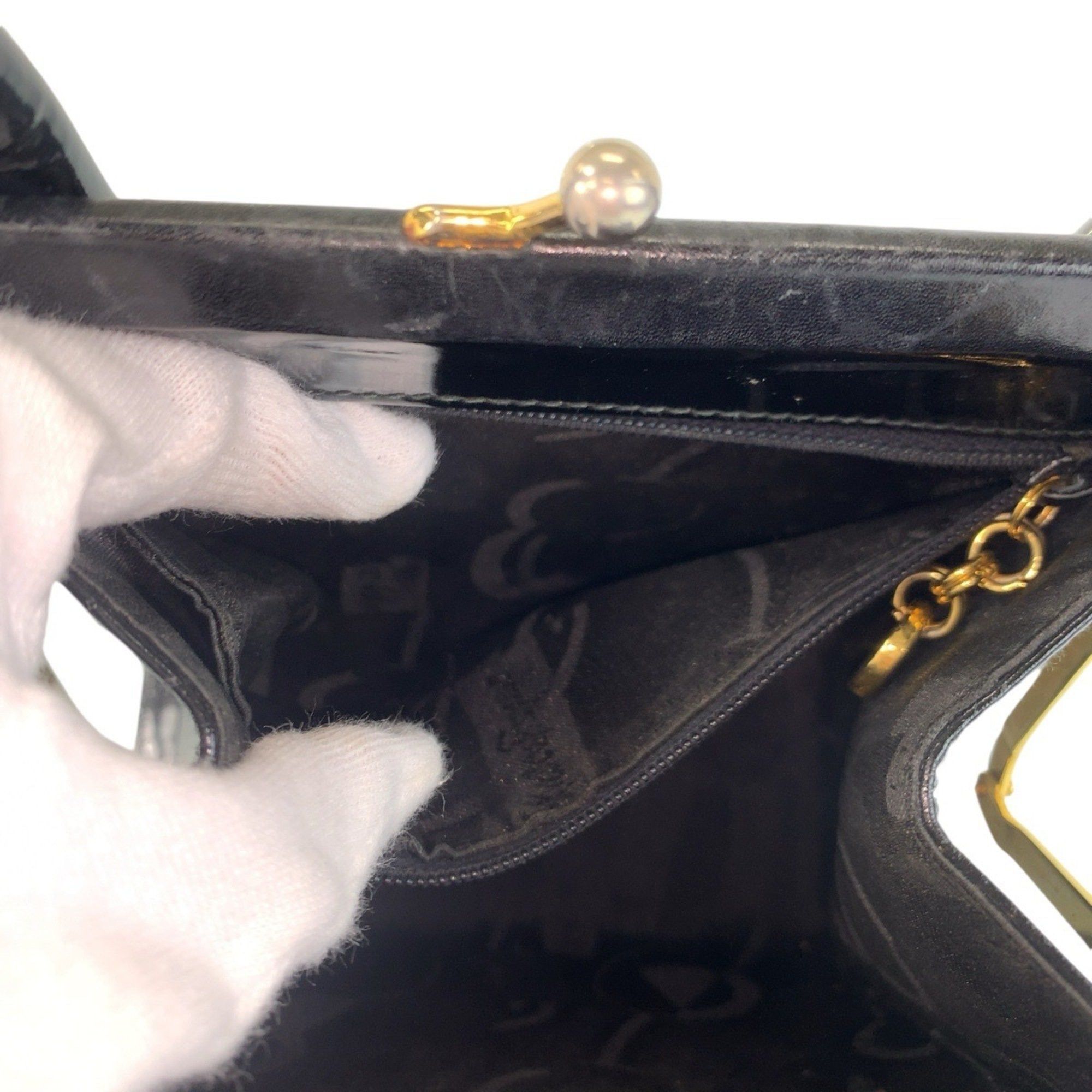 Salvatore Ferragamo Salvatore Ferragamo Vara handbag Size ONE SIZE - 10 Thumbnail