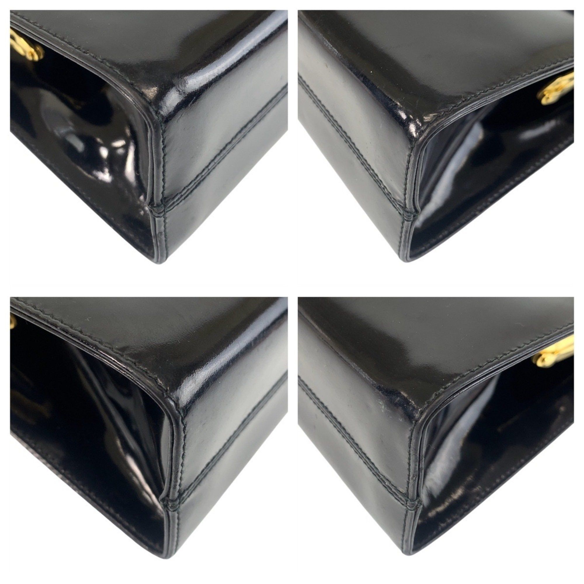 Salvatore Ferragamo Salvatore Ferragamo Vara handbag Size ONE SIZE - 5 Thumbnail
