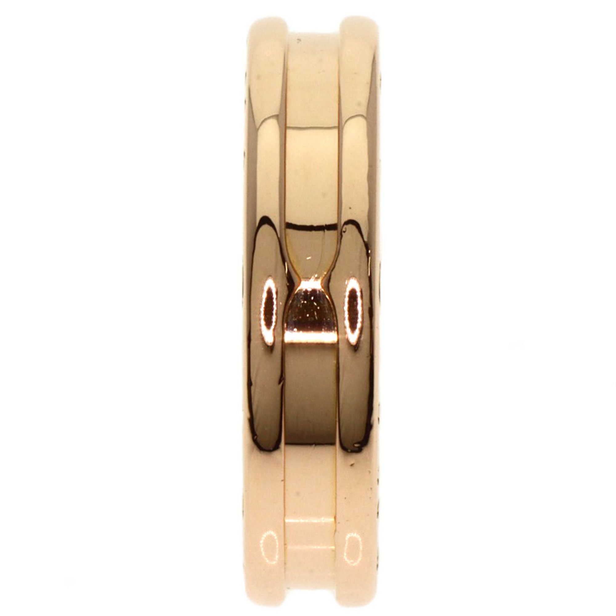 Bvlgari Bulgari B.Zero1 ring Size ONE SIZE - 3 Thumbnail