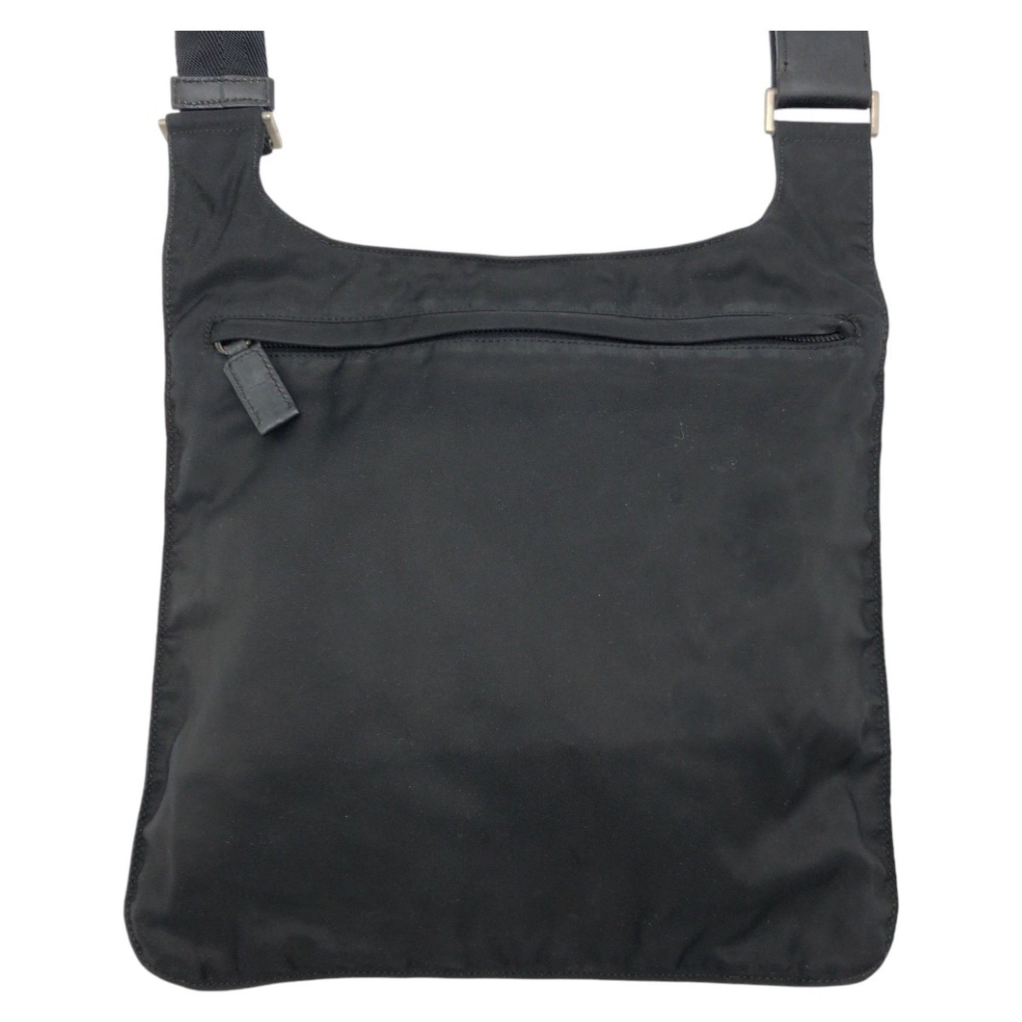 Prada Prada Re-Nylon shoulder Size ONE SIZE - 2 Thumbnail