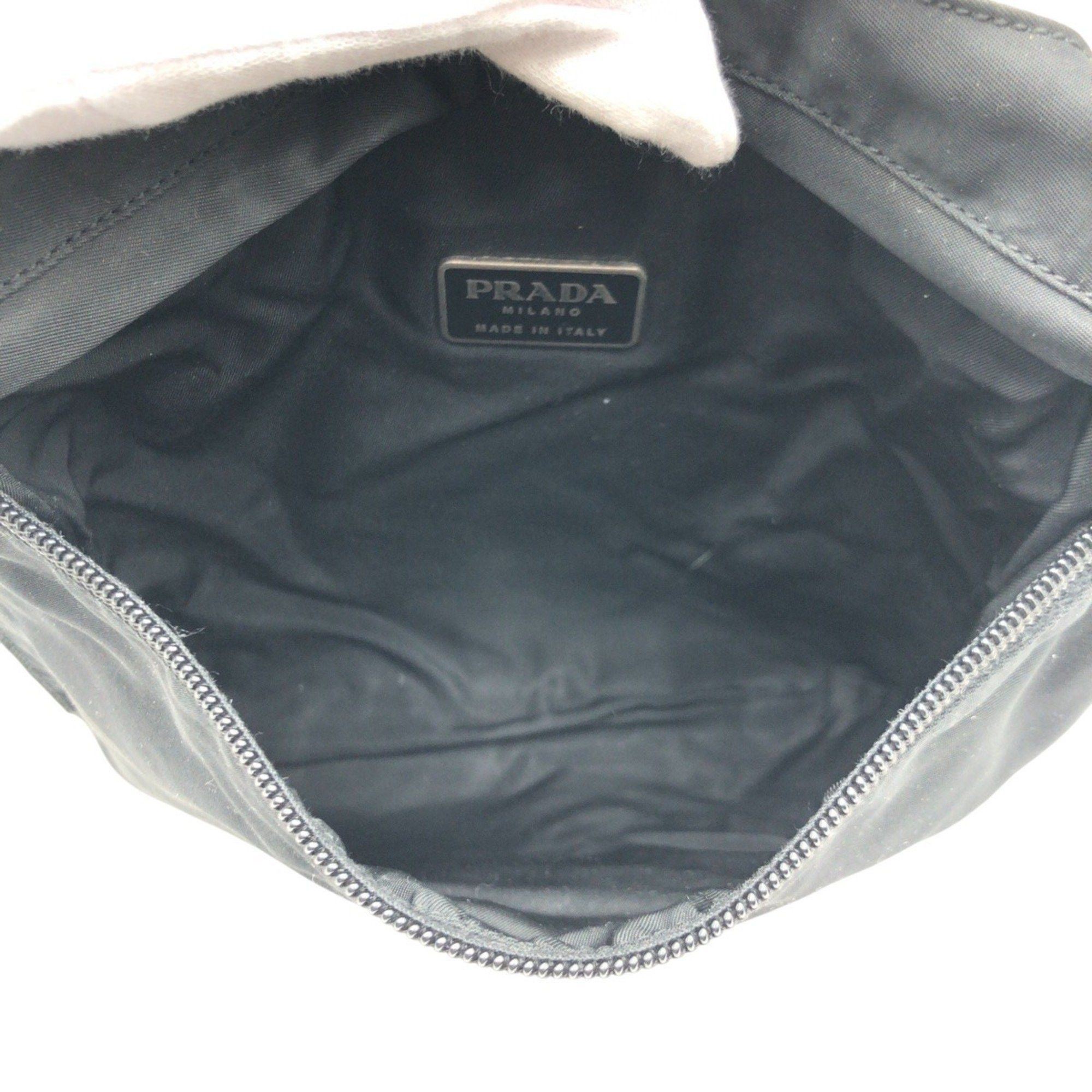 Prada Prada Re-Nylon shoulder Size ONE SIZE - 6 Thumbnail