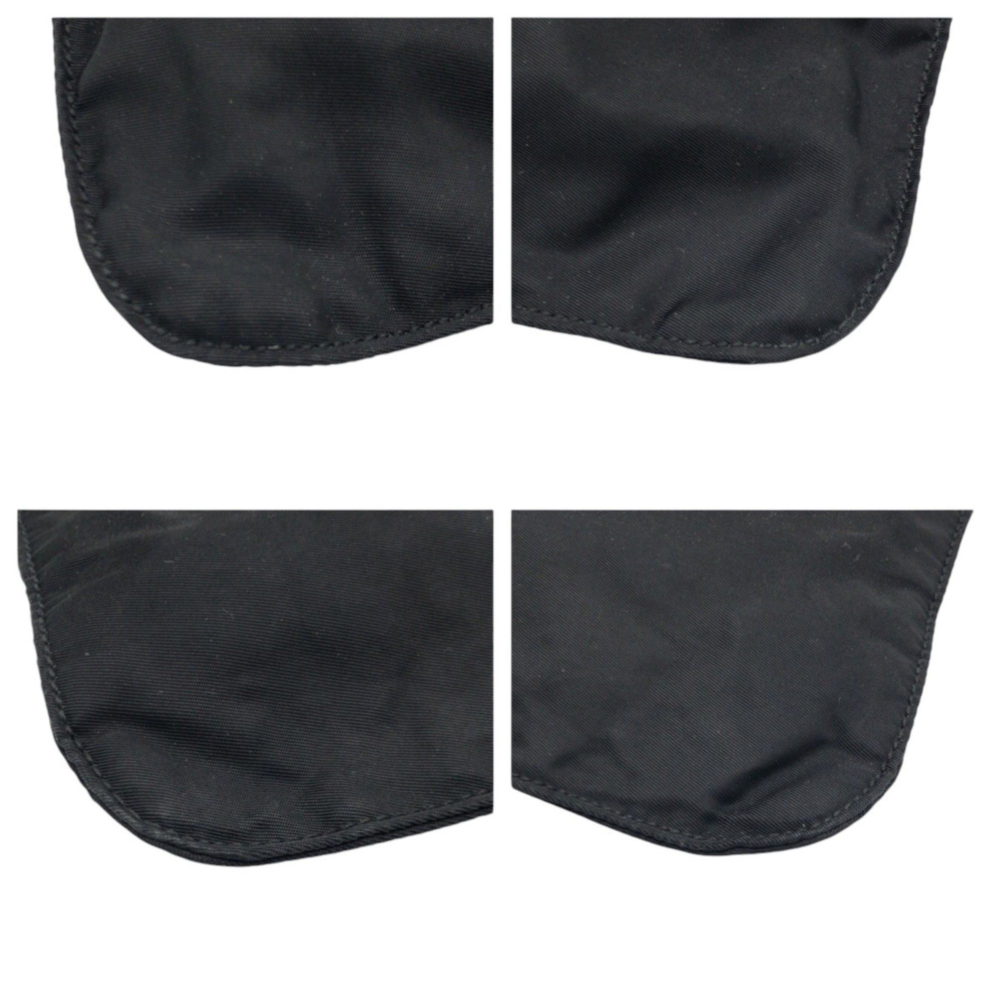 Prada Prada Re-Nylon shoulder Size ONE SIZE - 4 Thumbnail