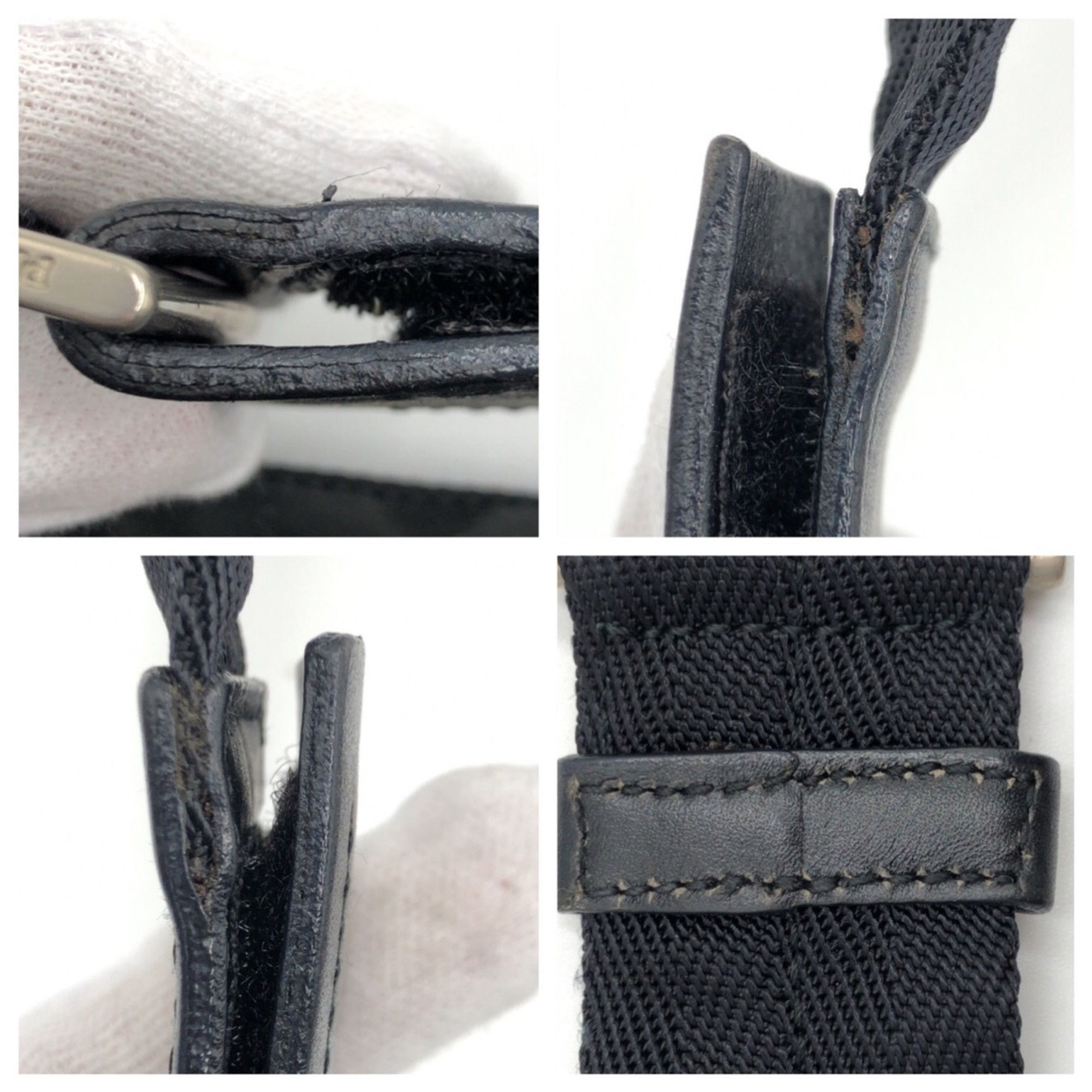 Prada Prada Re-Nylon shoulder Size ONE SIZE - 8 Thumbnail
