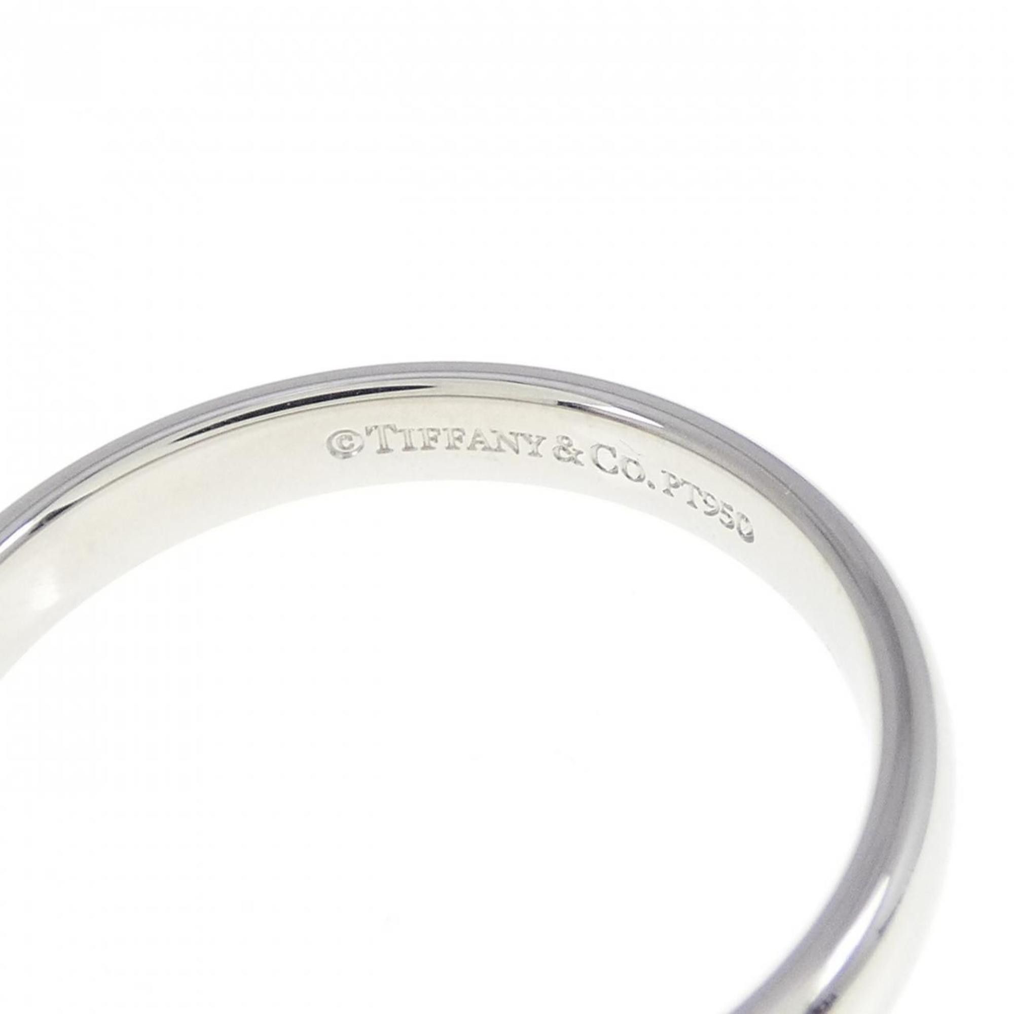 Tiffany & Co. Tiffany & Co Wedding band ring Size ONE SIZE - 3 Thumbnail