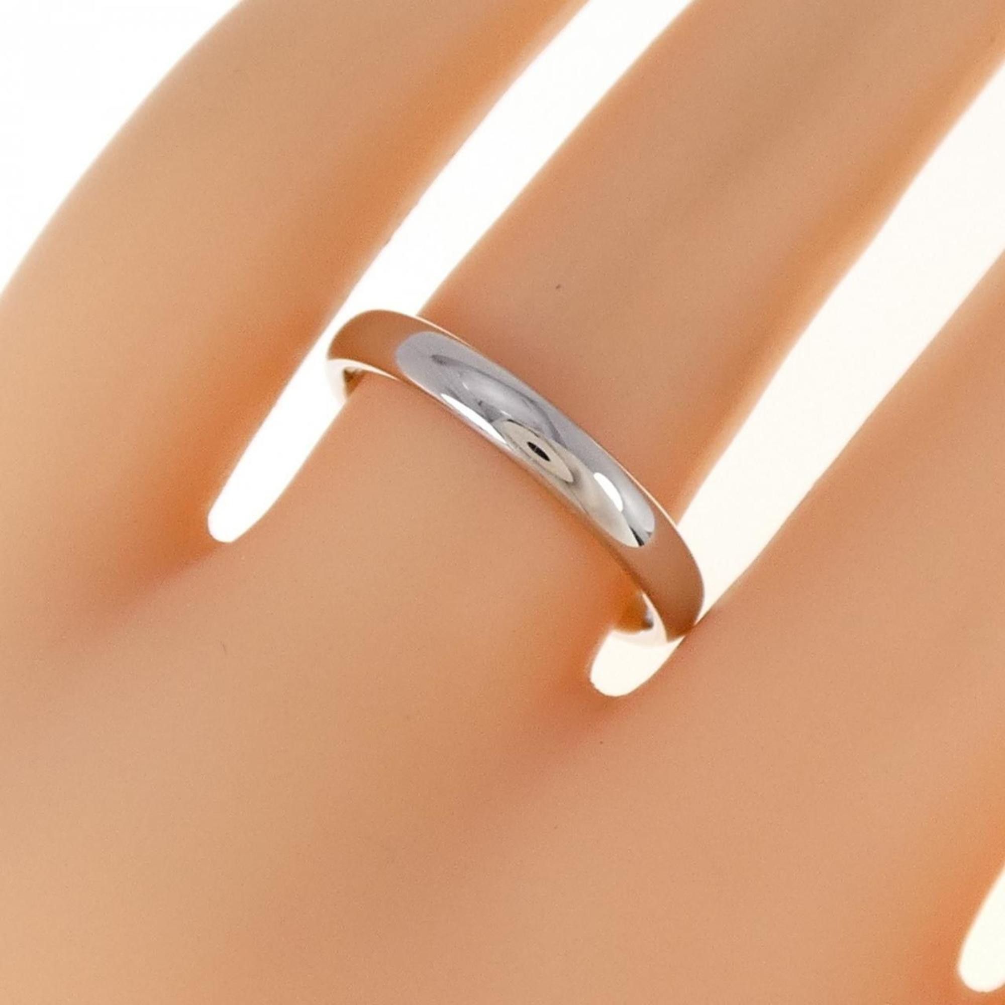 Tiffany & Co. Tiffany & Co Wedding band ring Size ONE SIZE - 4 Thumbnail