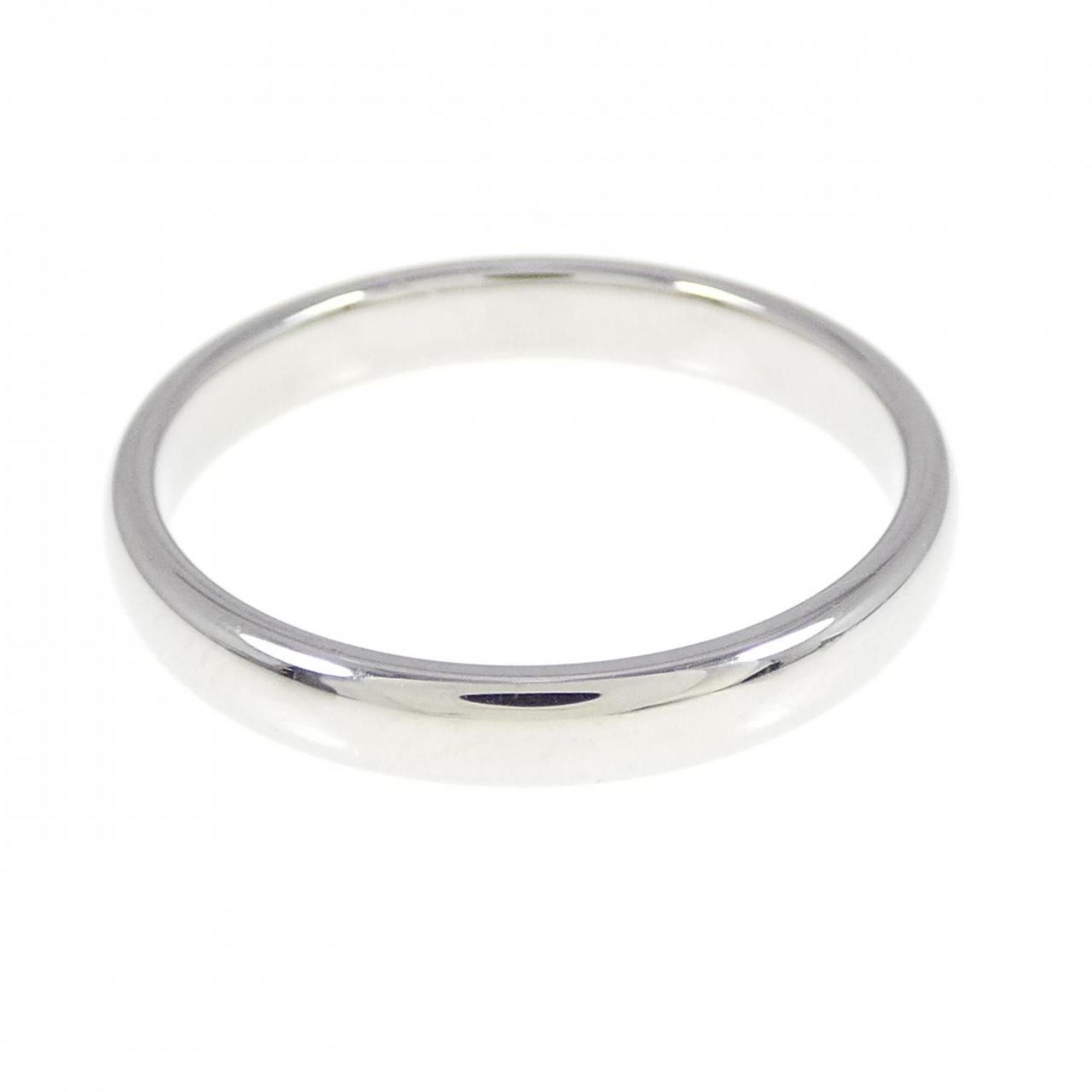 Tiffany & Co. Tiffany & Co Wedding band ring Size ONE SIZE - 2 Thumbnail
