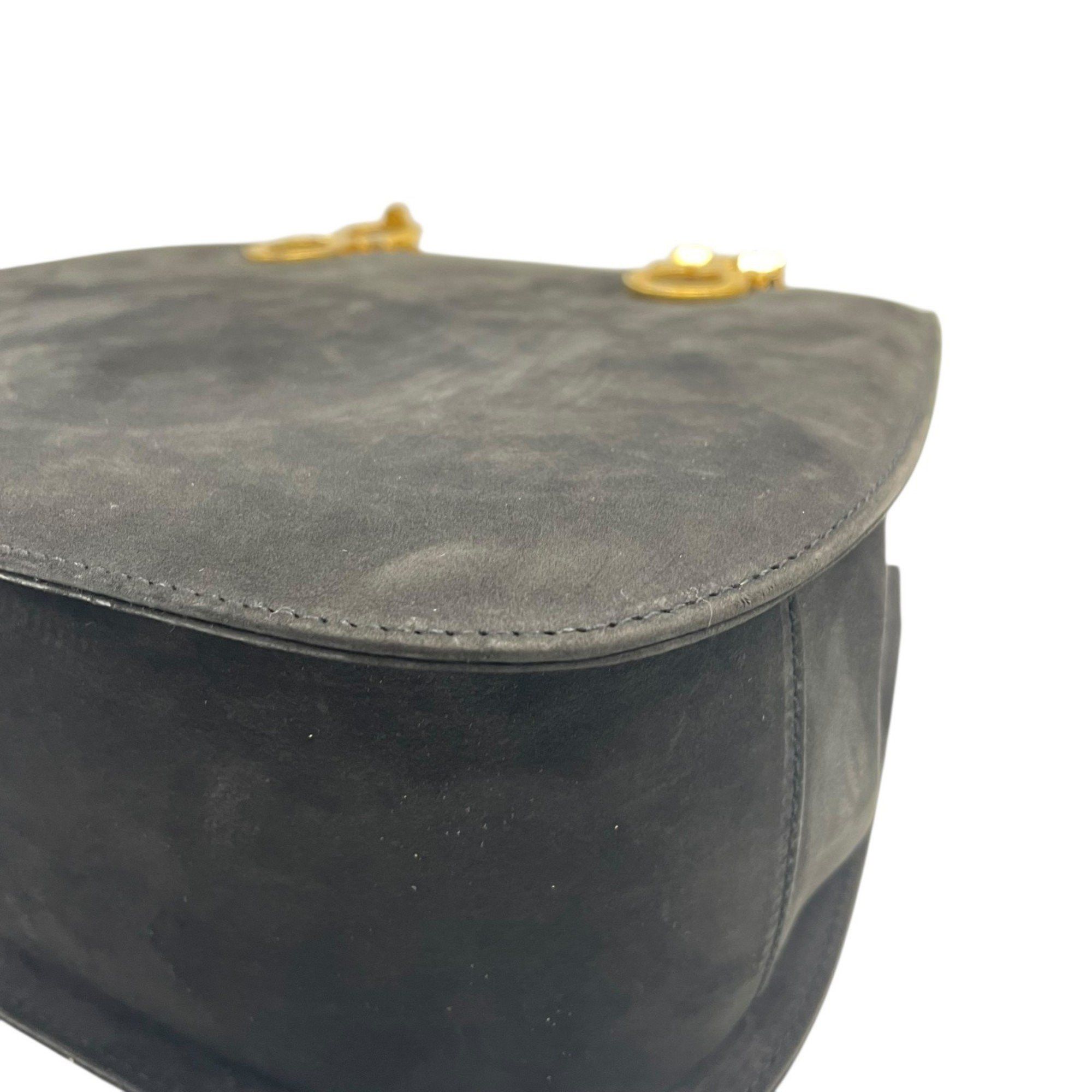 Salvatore Ferragamo Salvatore Ferragamo Gancini handbag Size ONE SIZE - 7 Thumbnail