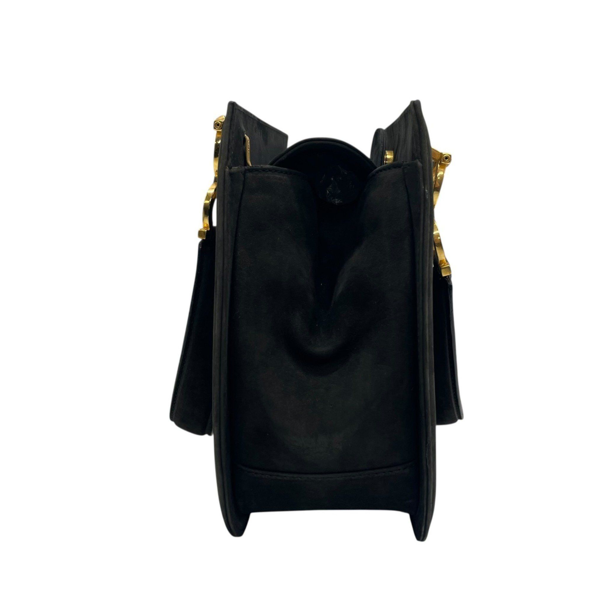 Salvatore Ferragamo Salvatore Ferragamo Gancini handbag Size ONE SIZE - 4 Thumbnail