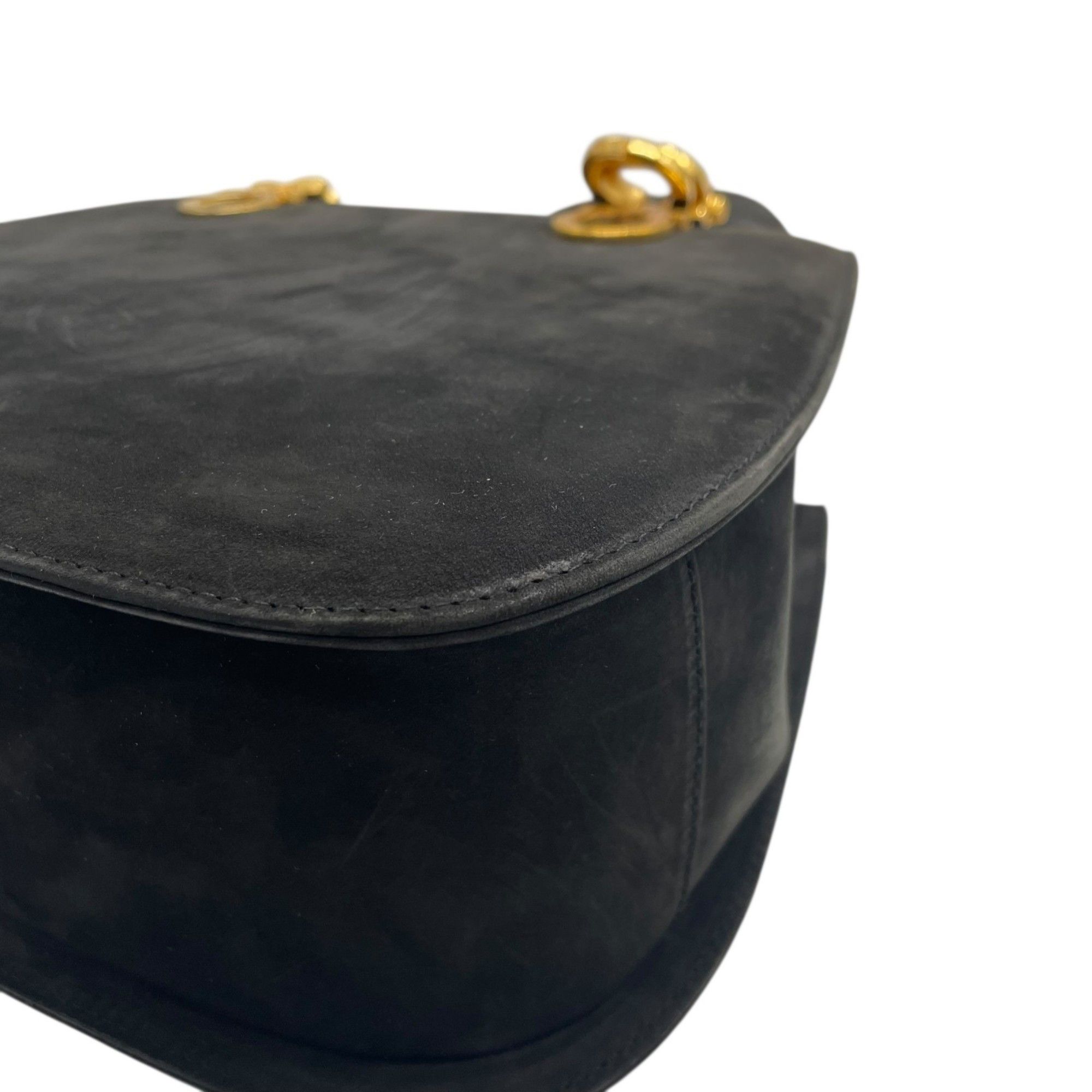 Salvatore Ferragamo Salvatore Ferragamo Gancini handbag Size ONE SIZE - 9 Thumbnail
