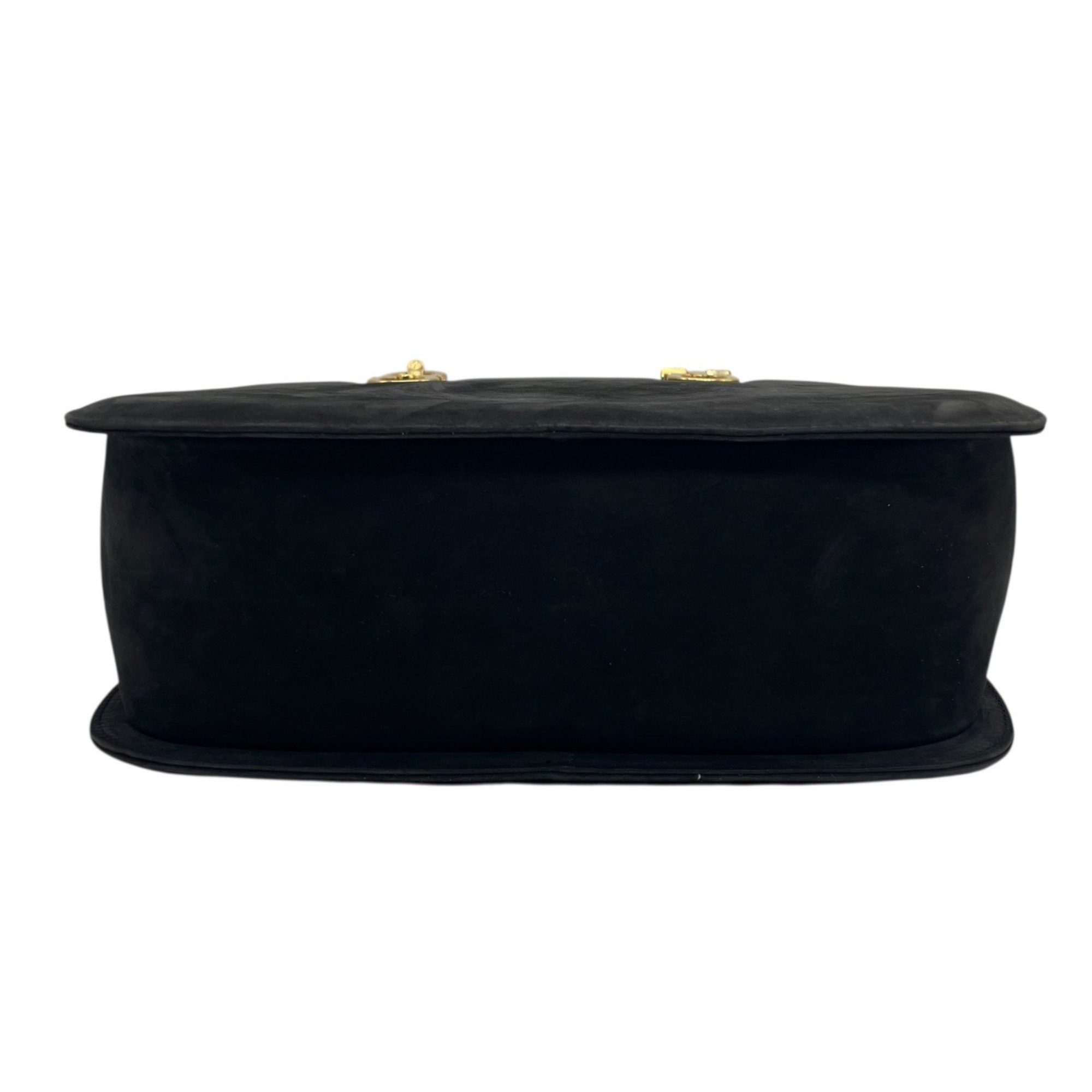 Salvatore Ferragamo Salvatore Ferragamo Gancini handbag Size ONE SIZE - 16 Thumbnail