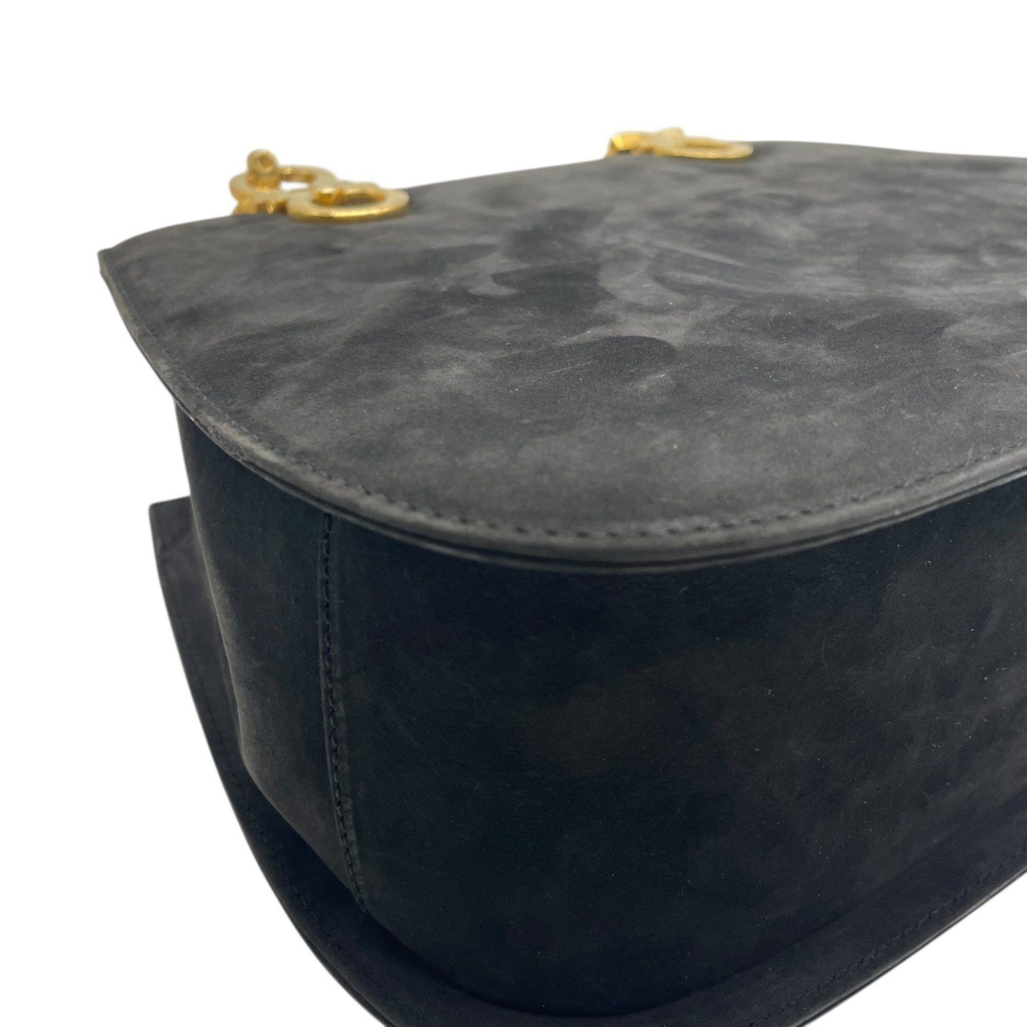Salvatore Ferragamo Salvatore Ferragamo Gancini handbag Size ONE SIZE - 6 Thumbnail