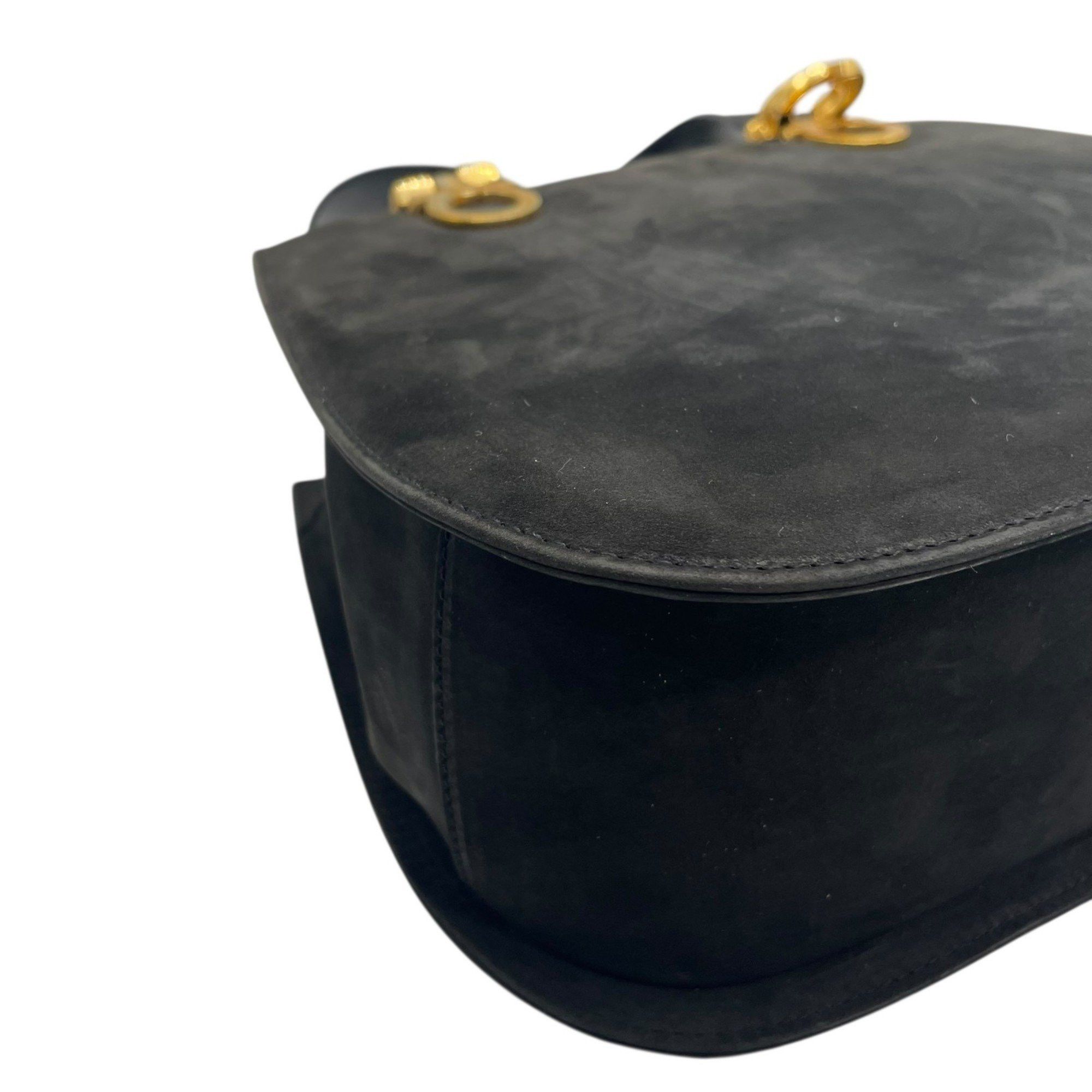 Salvatore Ferragamo Salvatore Ferragamo Gancini handbag Size ONE SIZE - 8 Thumbnail