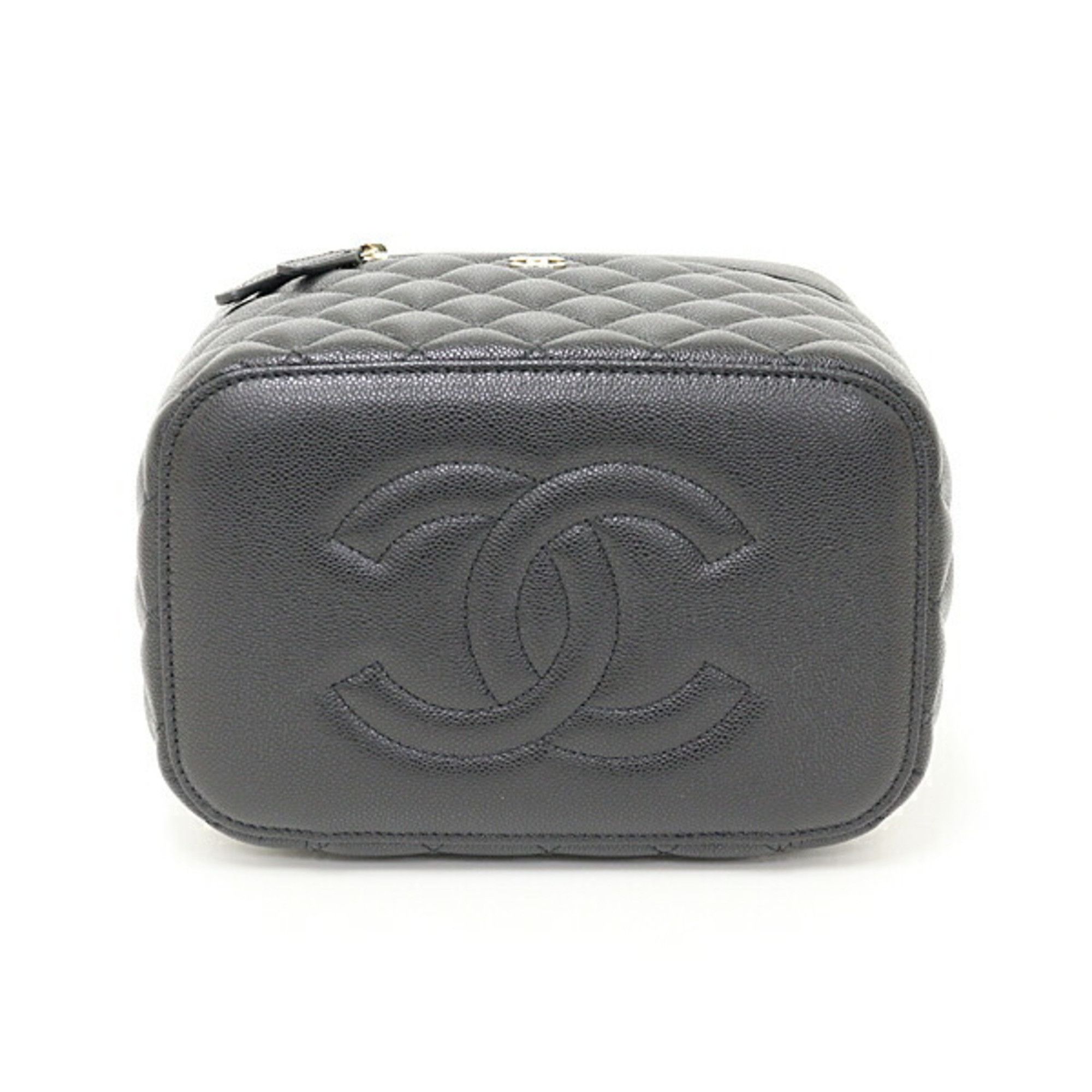 Chanel Chanel Vanity clutch Size ONE SIZE - 4 Thumbnail