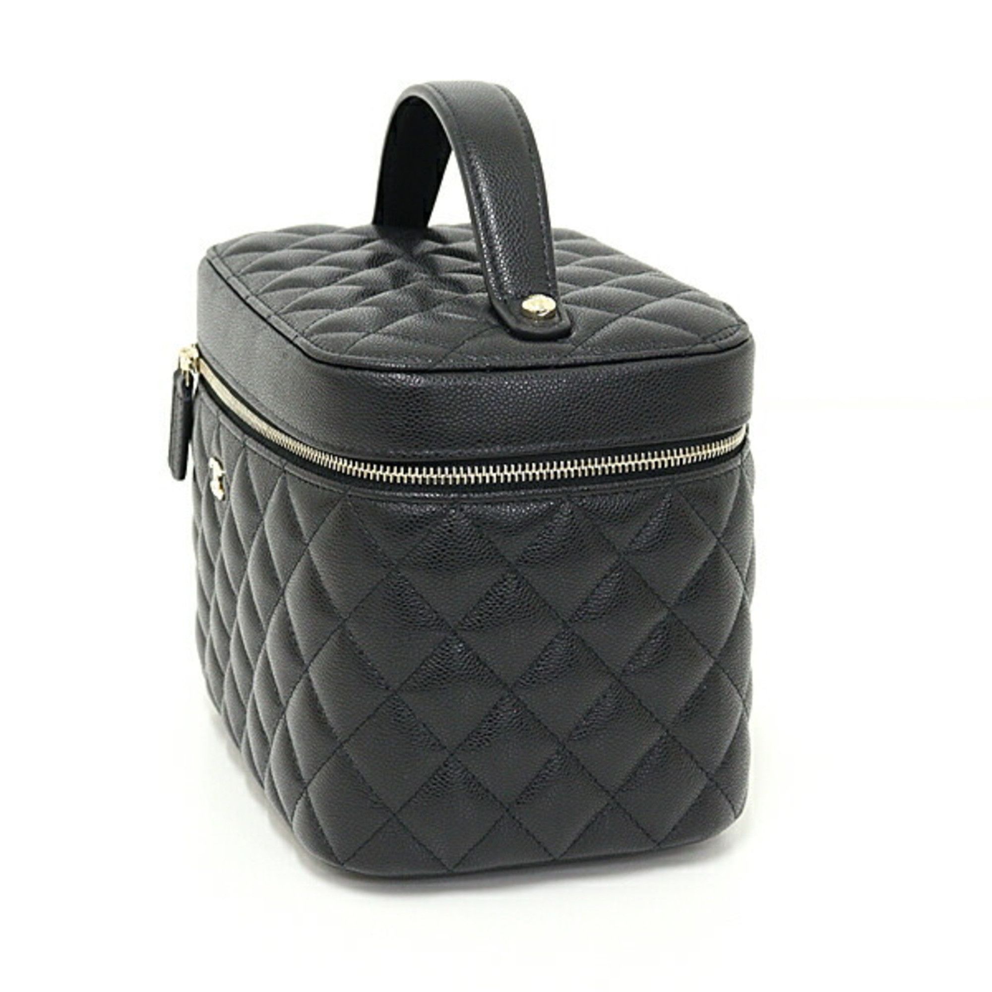 Chanel Chanel Vanity clutch Size ONE SIZE - 3 Thumbnail