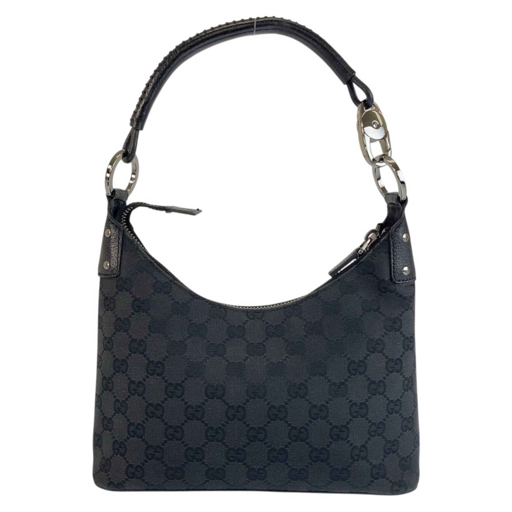 Gucci Gucci GG canvas shoulder Size ONE SIZE - 2 Thumbnail
