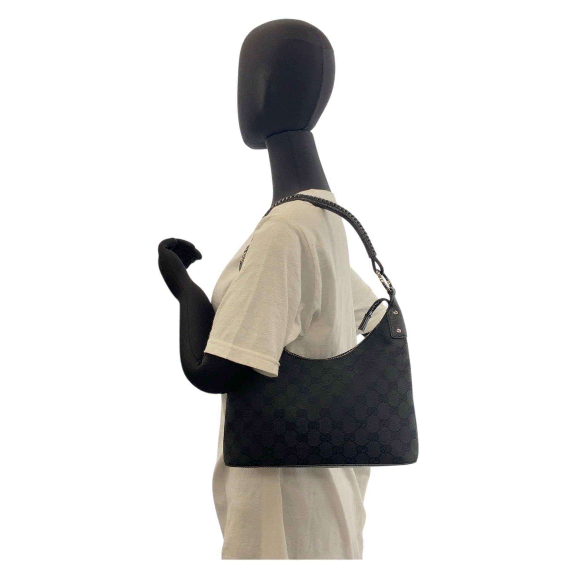 Gucci Gucci GG canvas shoulder Size ONE SIZE - 7 Thumbnail