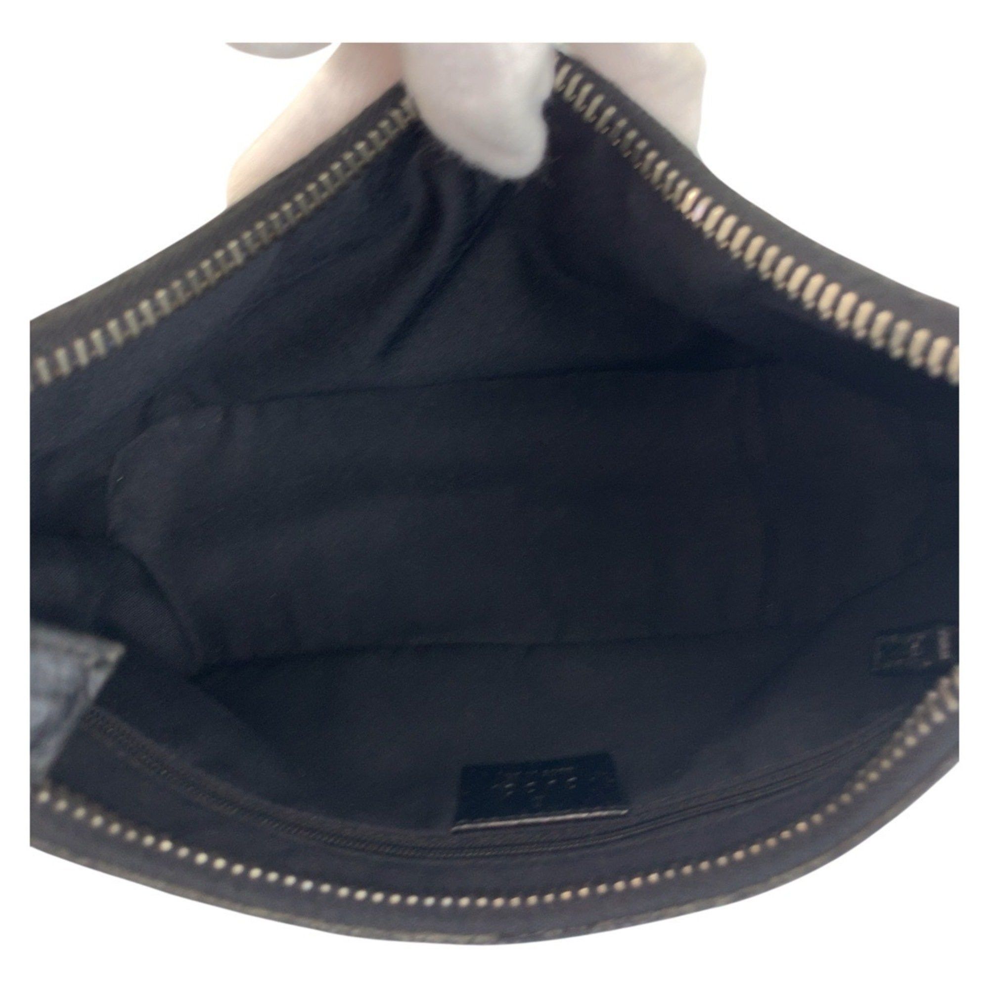 Gucci Gucci GG canvas shoulder Size ONE SIZE - 5 Thumbnail