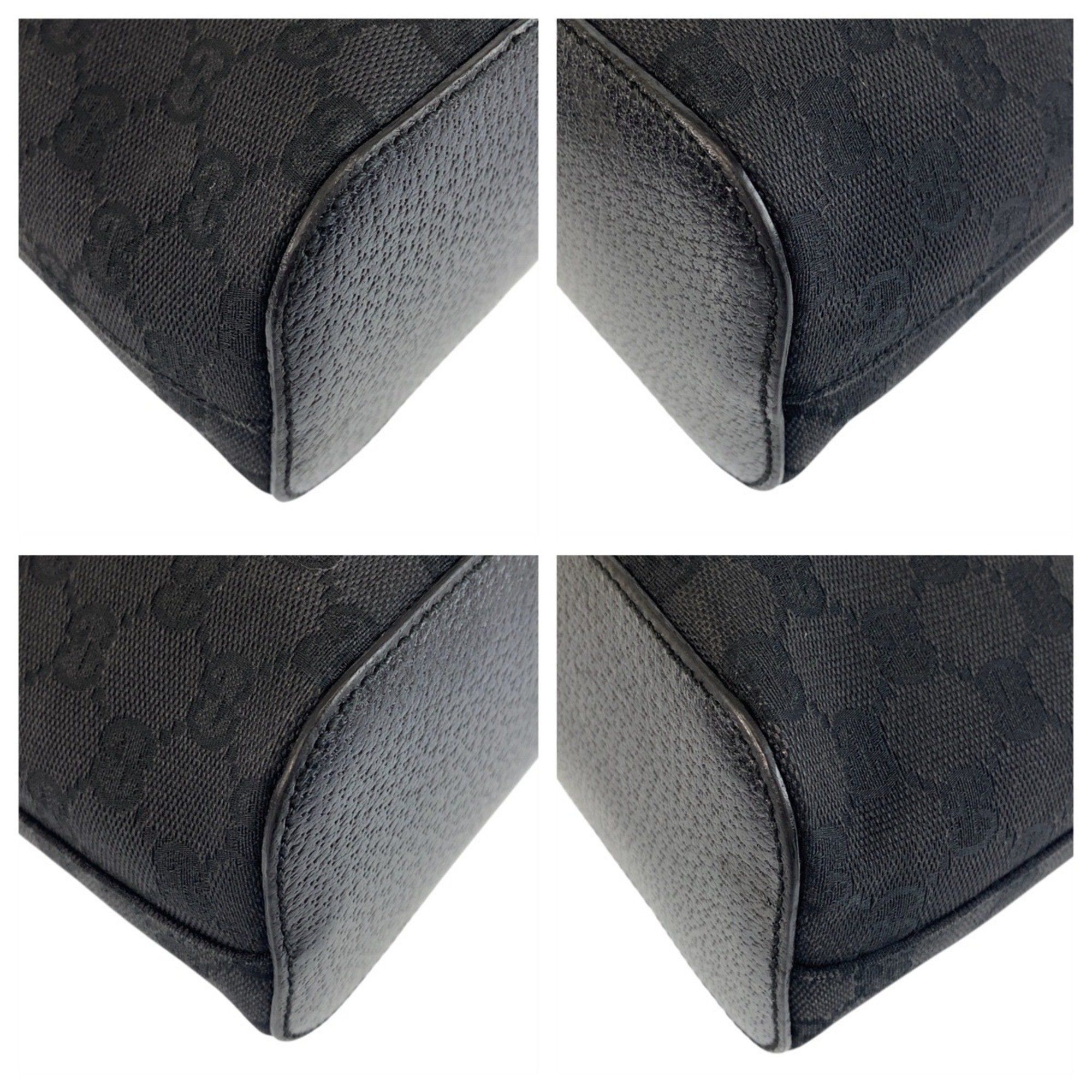 Gucci Gucci GG canvas shoulder Size ONE SIZE - 4 Thumbnail