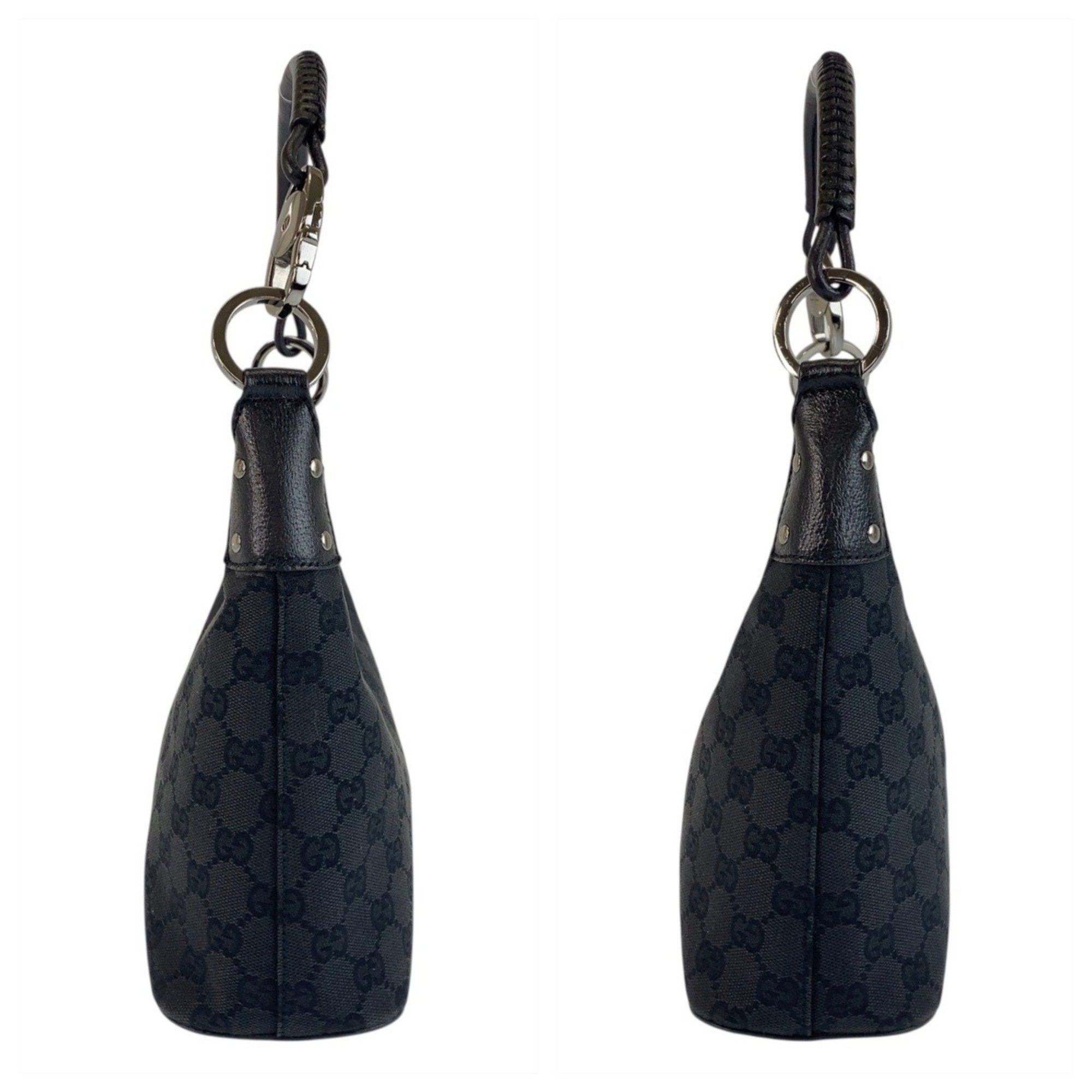 Gucci Gucci GG canvas shoulder Size ONE SIZE - 3 Thumbnail