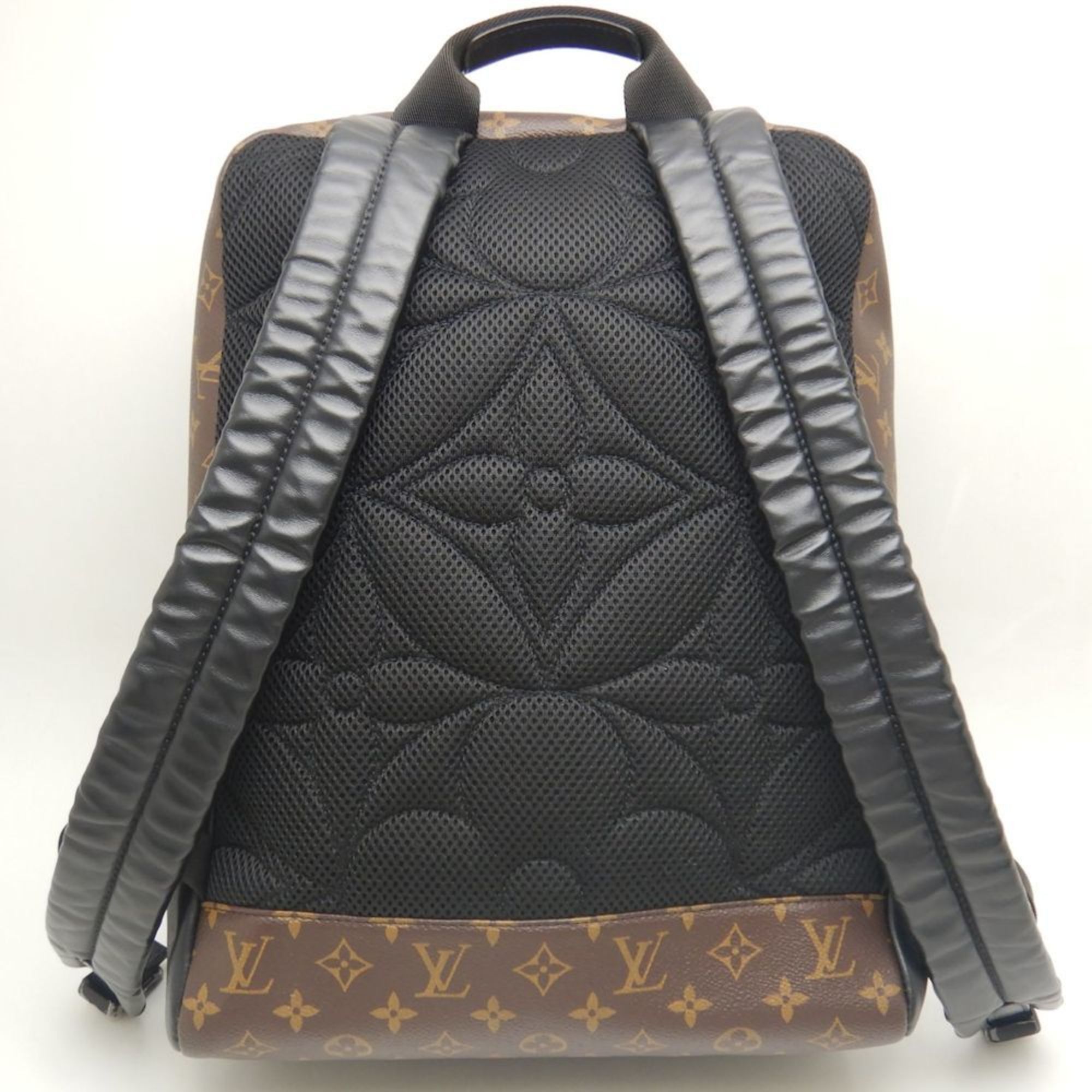 Louis Vuitton Louis Vuitton Dean backpack Size ONE SIZE - 2 Thumbnail